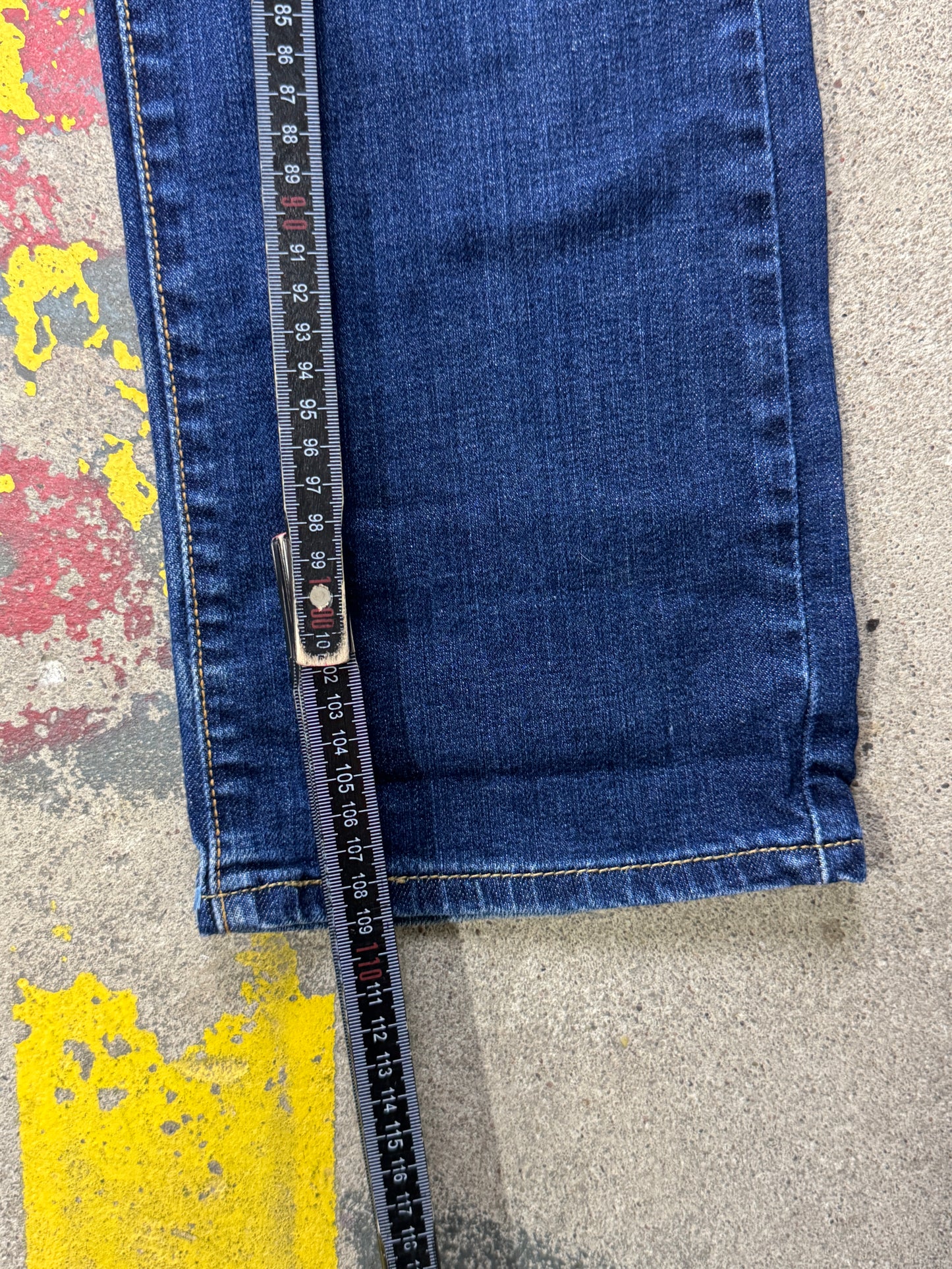 Levis Jeanshose | W29 | M