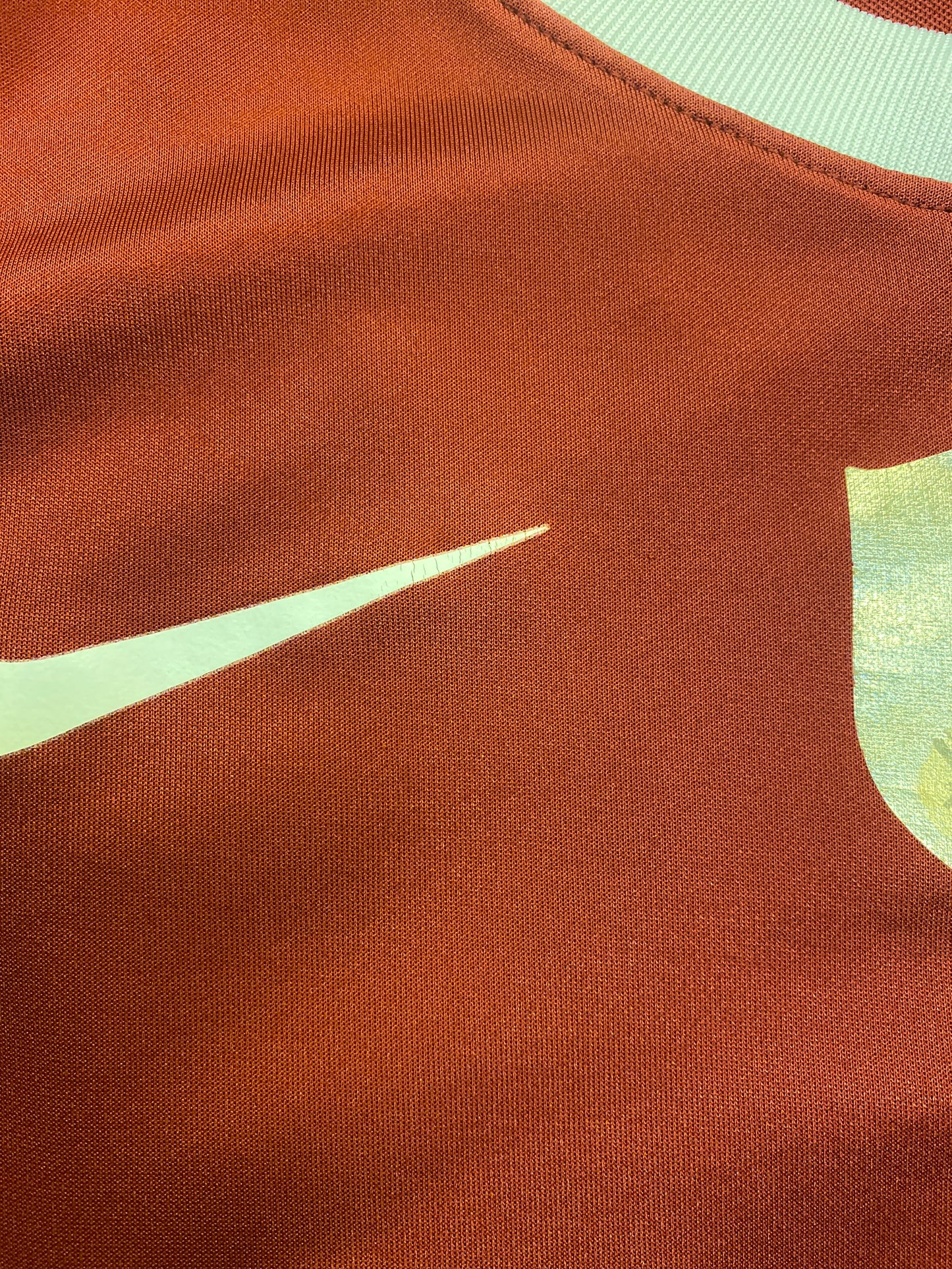 Nike Trikot AC Sparta Praha