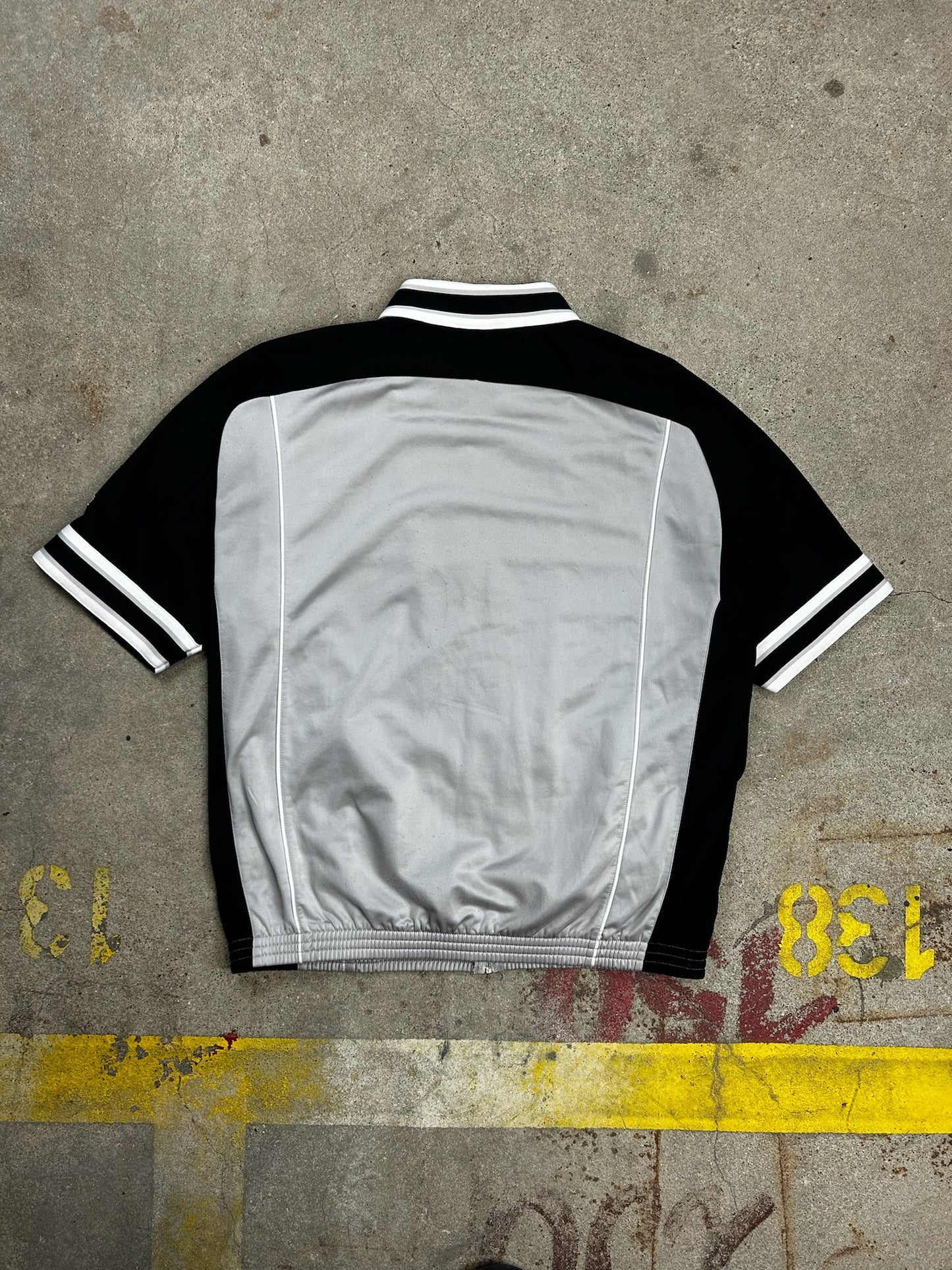 Reebok Trainingsjacke | M