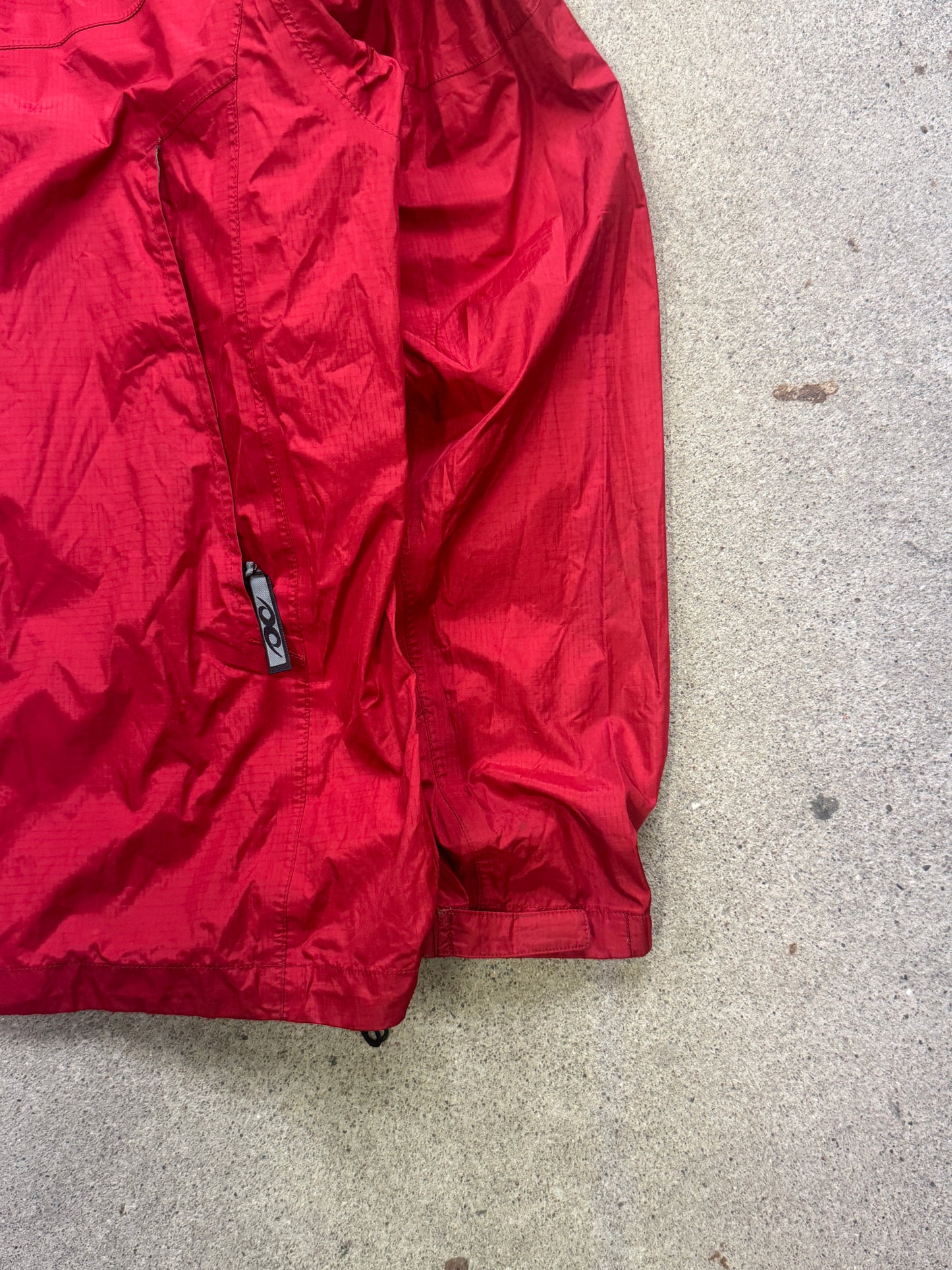Marmot Regenjacke | L