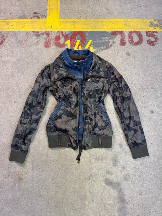 Y2K Jacke (M)