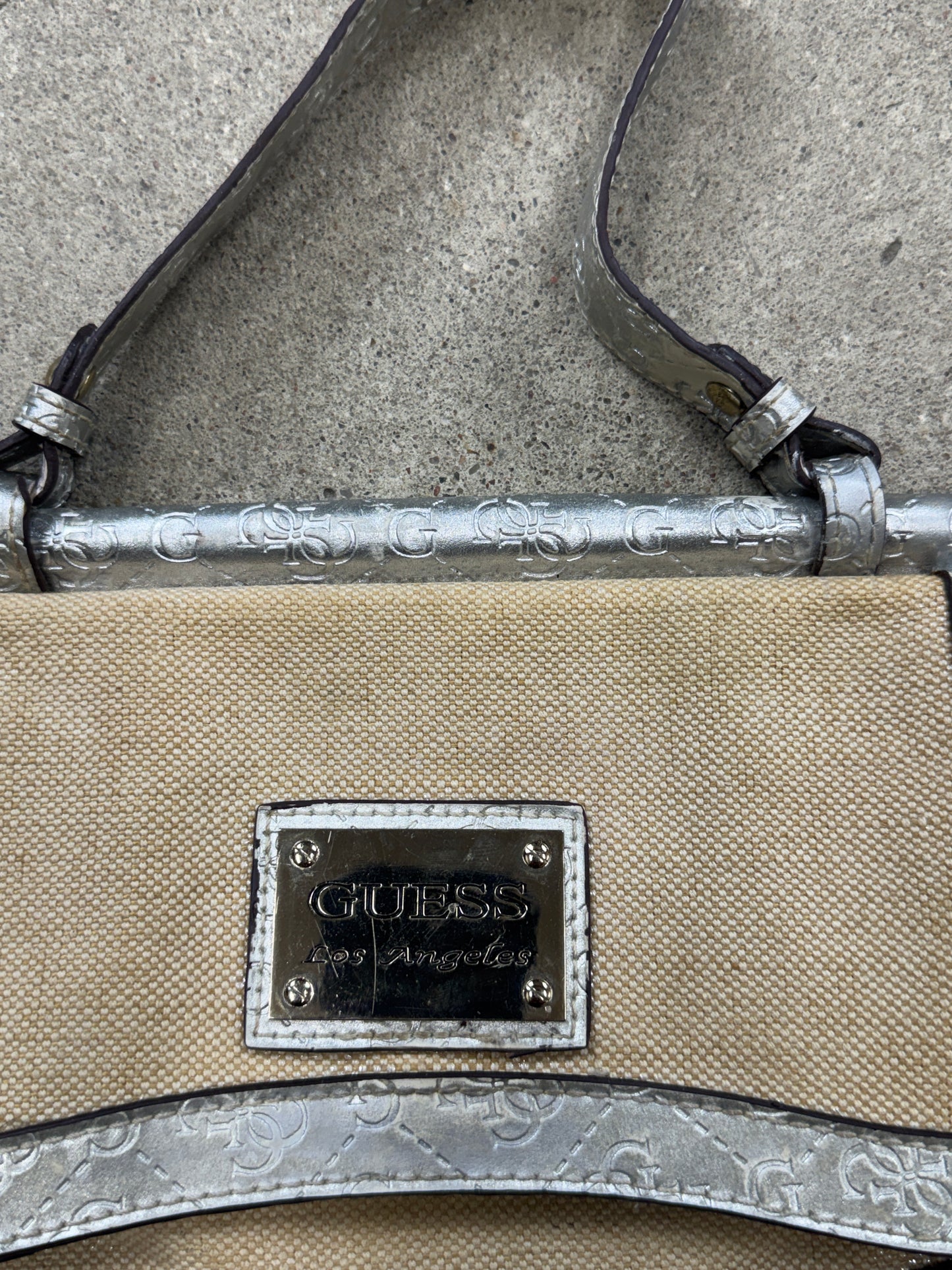 Guess Handtasche | Y2k