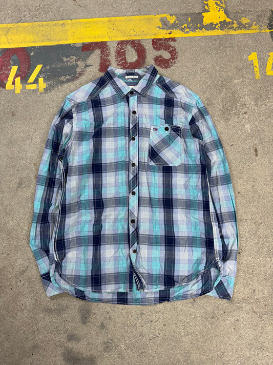 Tommy Hilfiger Hemd (L)