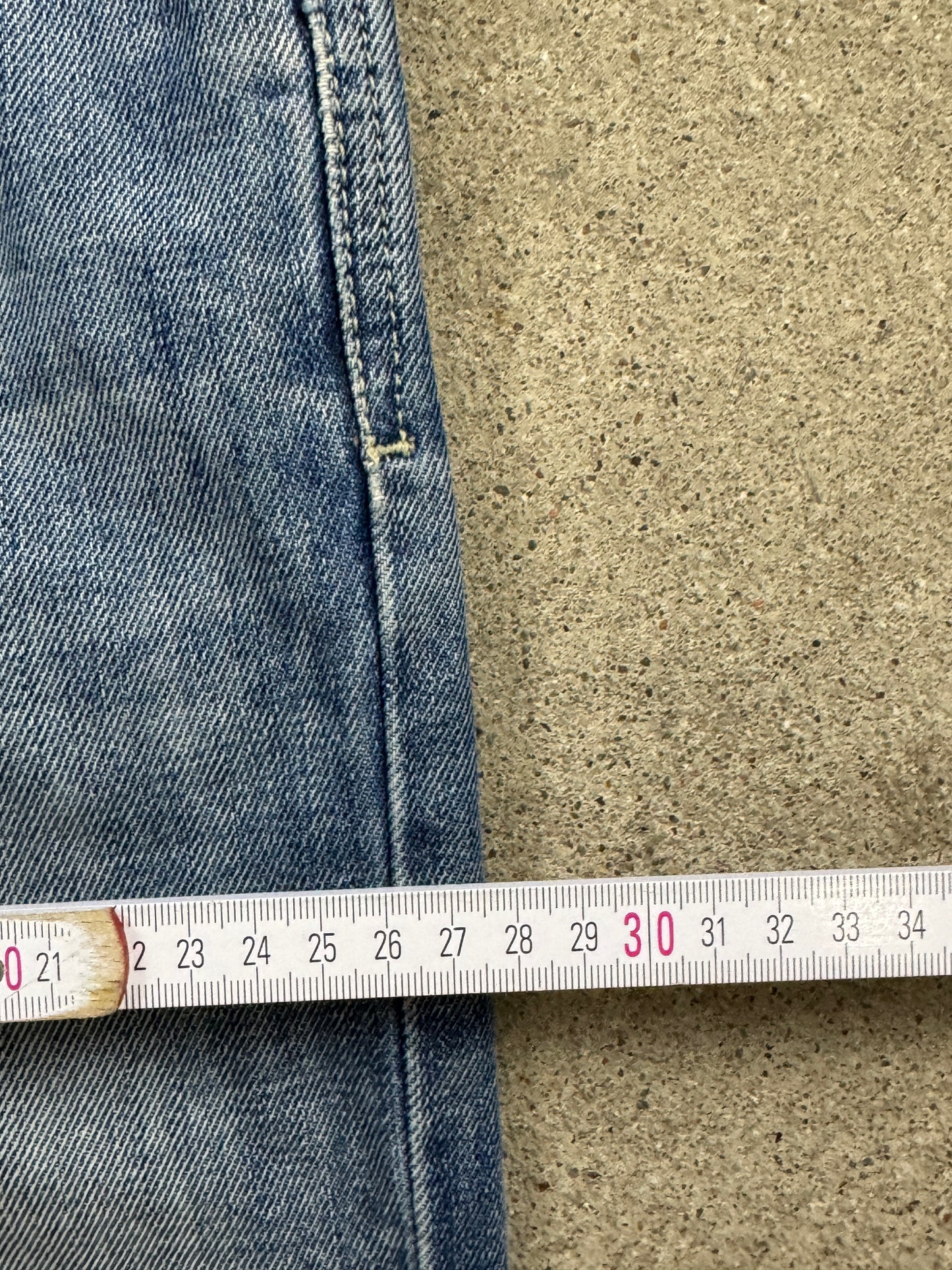 Y2k Diesel Jeanshose | W31/L30 | M