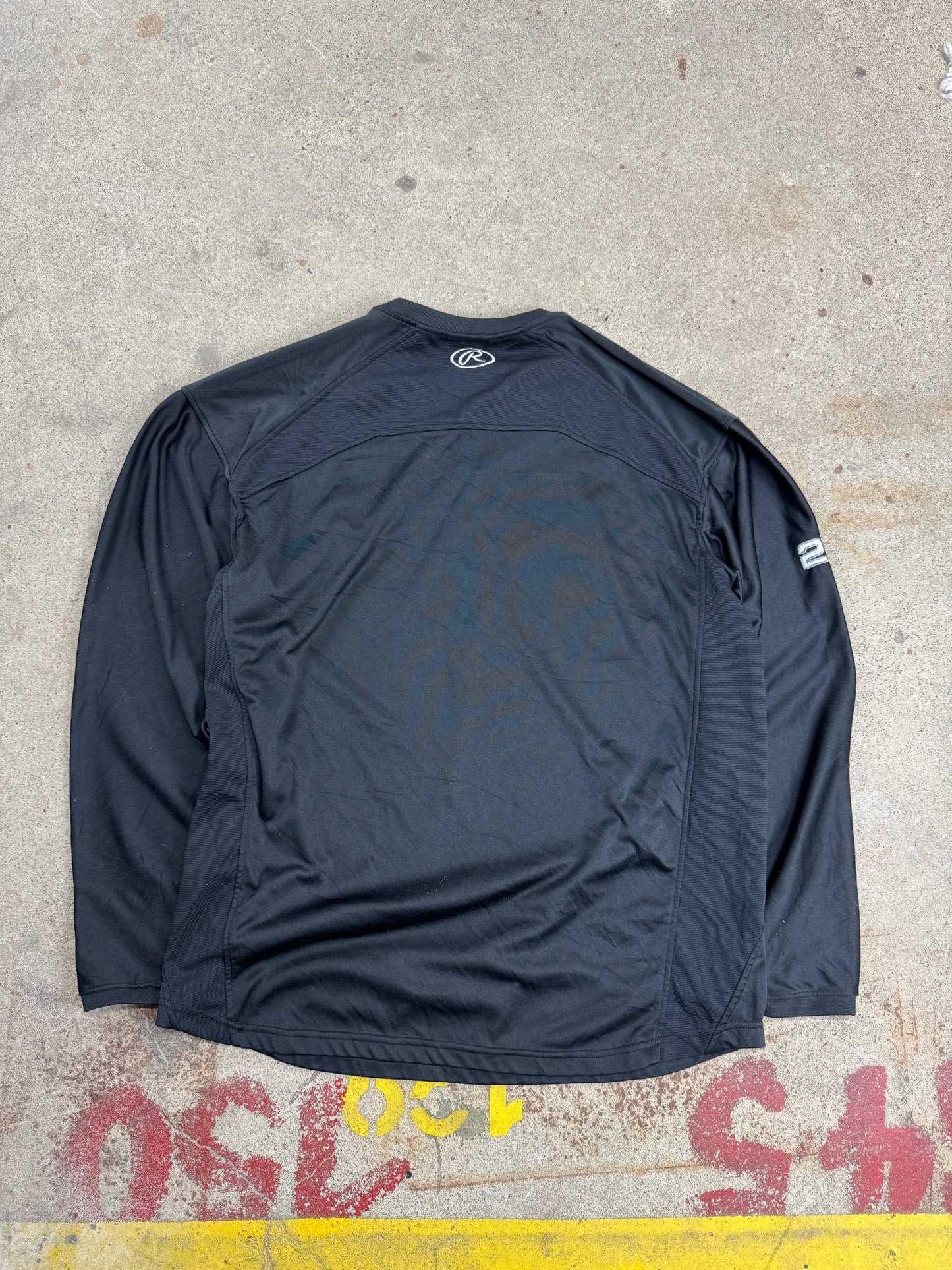 Sport Sweatshirt/ XL