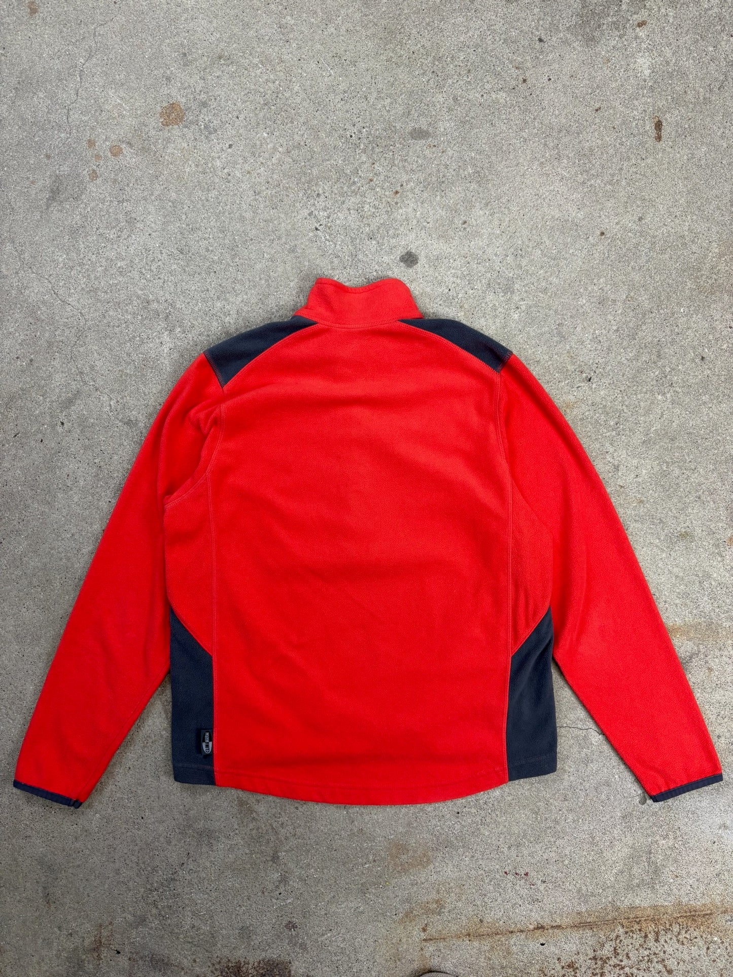Adidas Fleecepullover | M