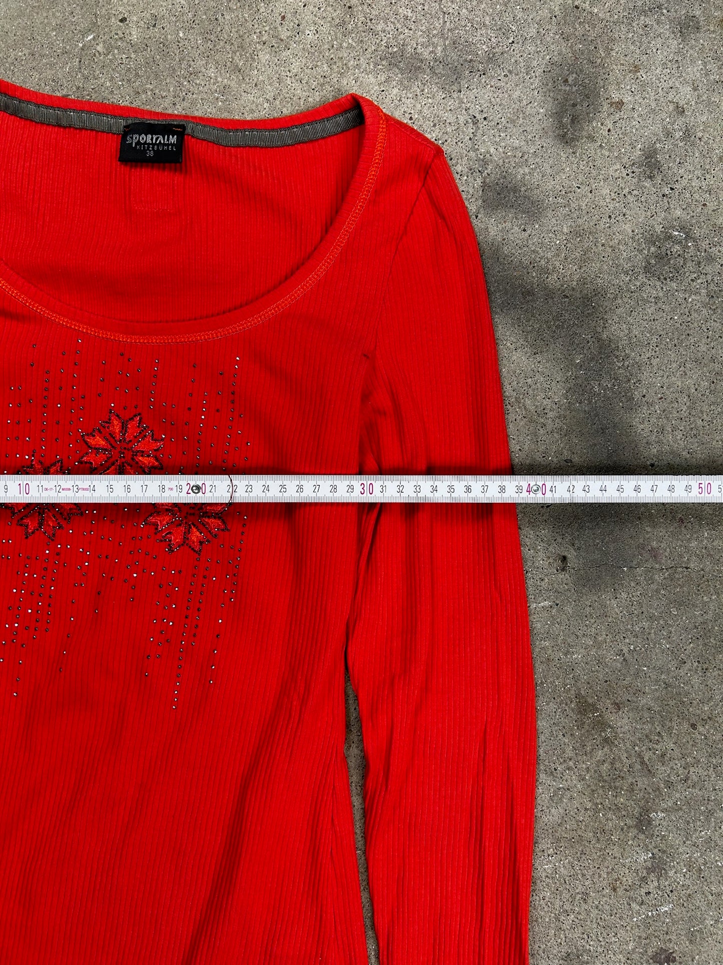 Sportalm Kitzbühel Oberteil | M