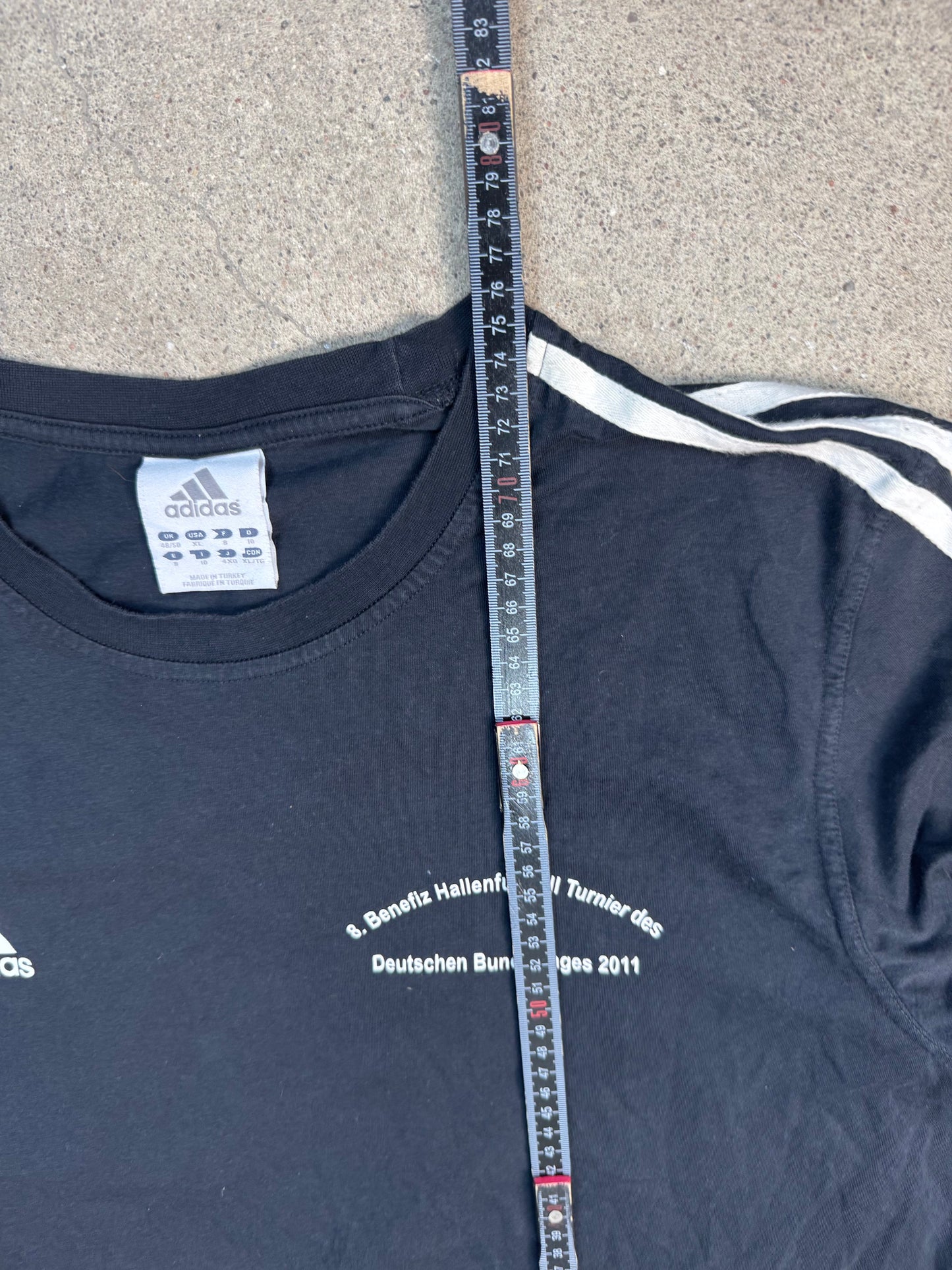 Adidas T-Shirt /XXL