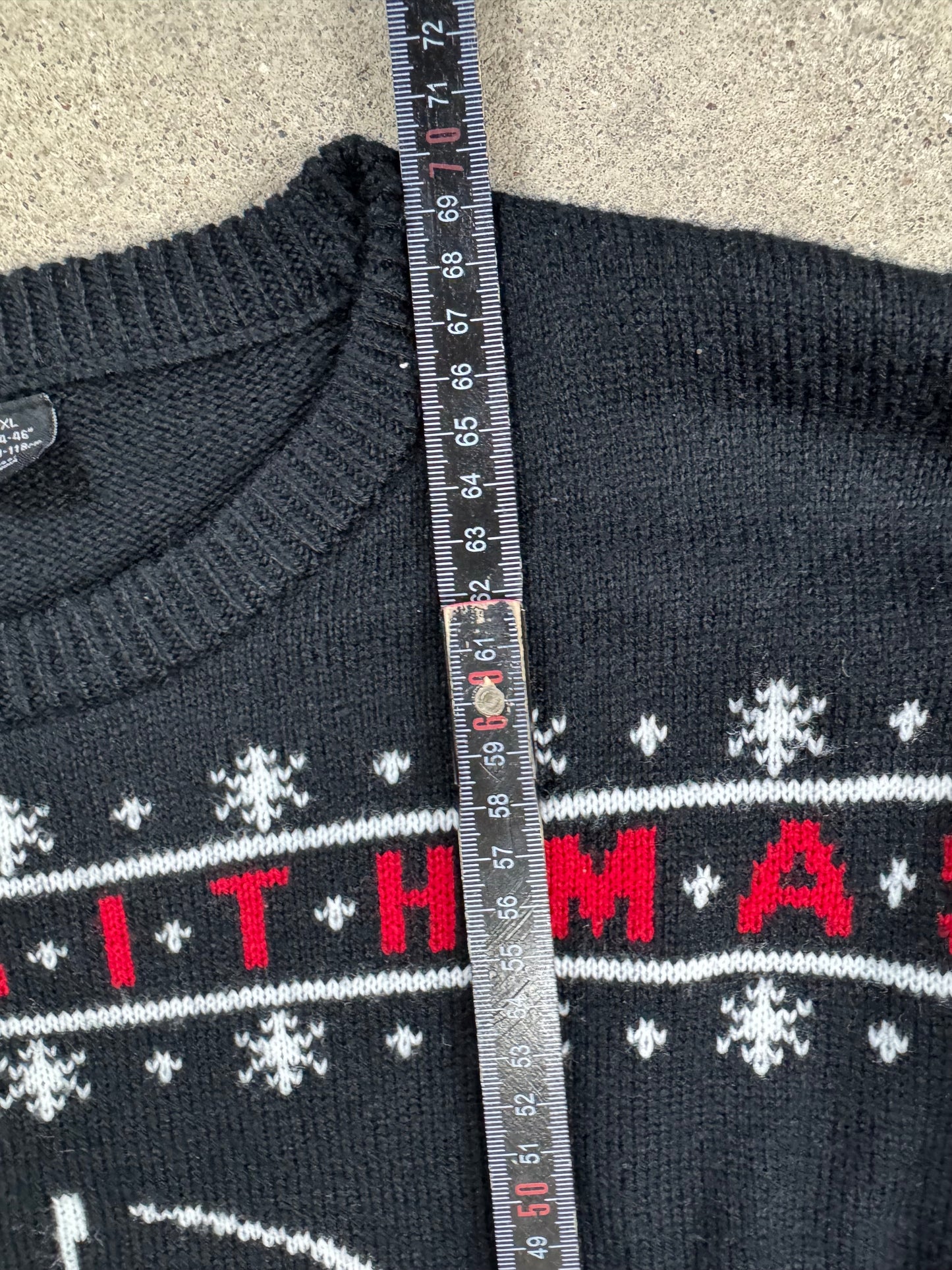 Star Wars Strickpullover