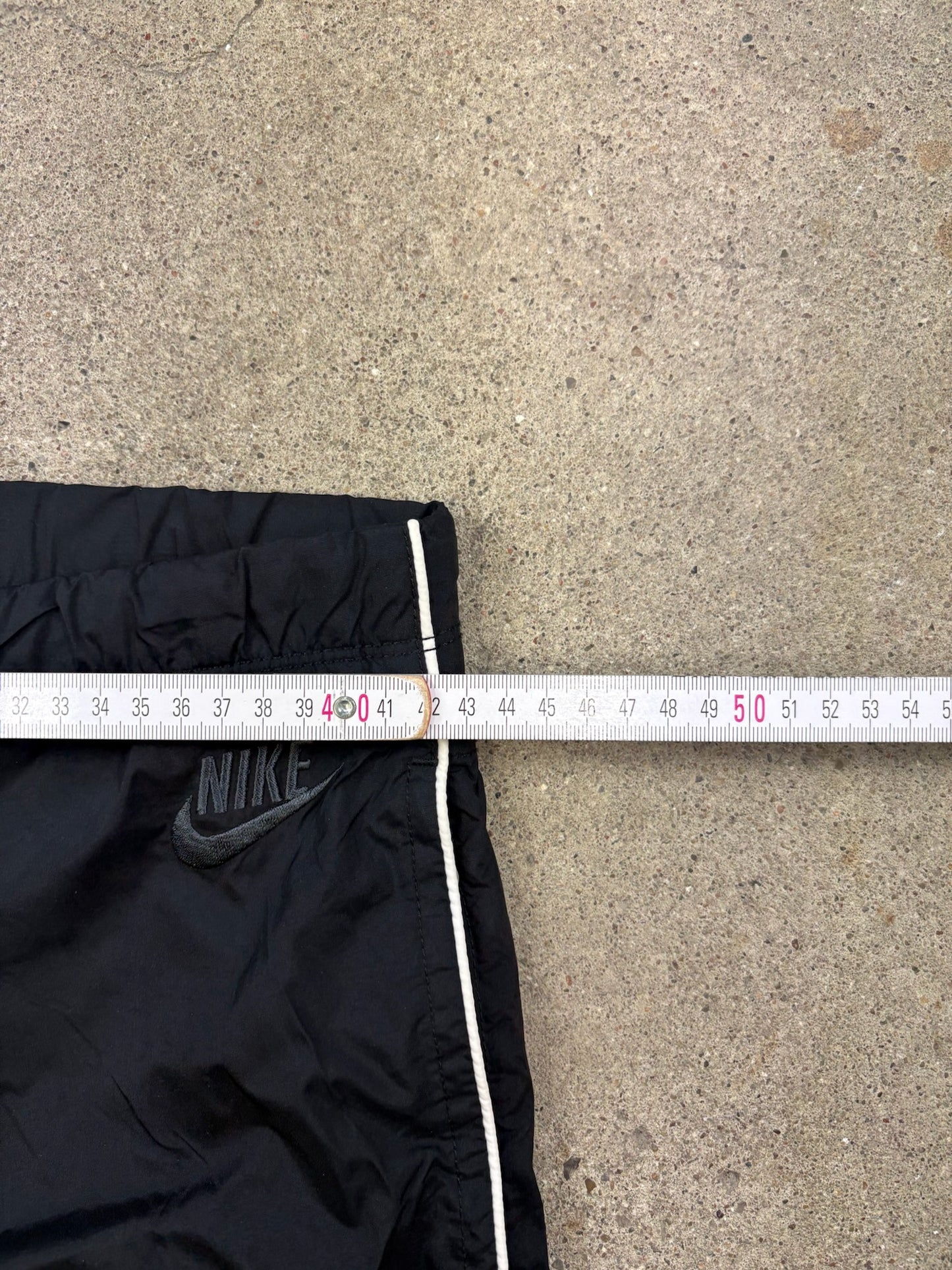 Nike 3/4 Trackpants | S