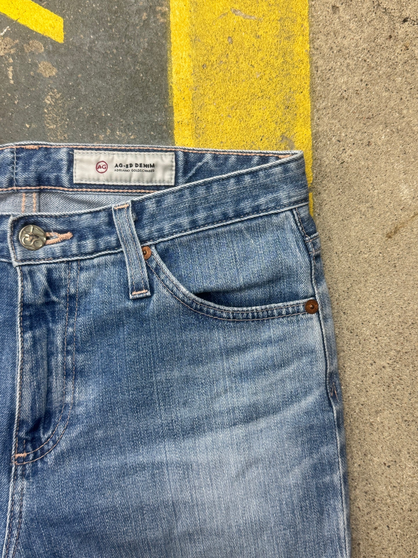 Adriano Goldschmied | Gr.27 | XS