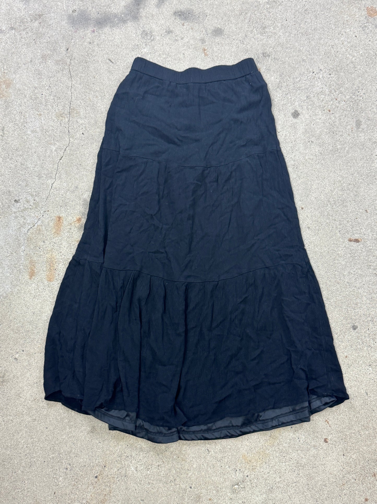 Amisu Langer Rock | 36 | S
