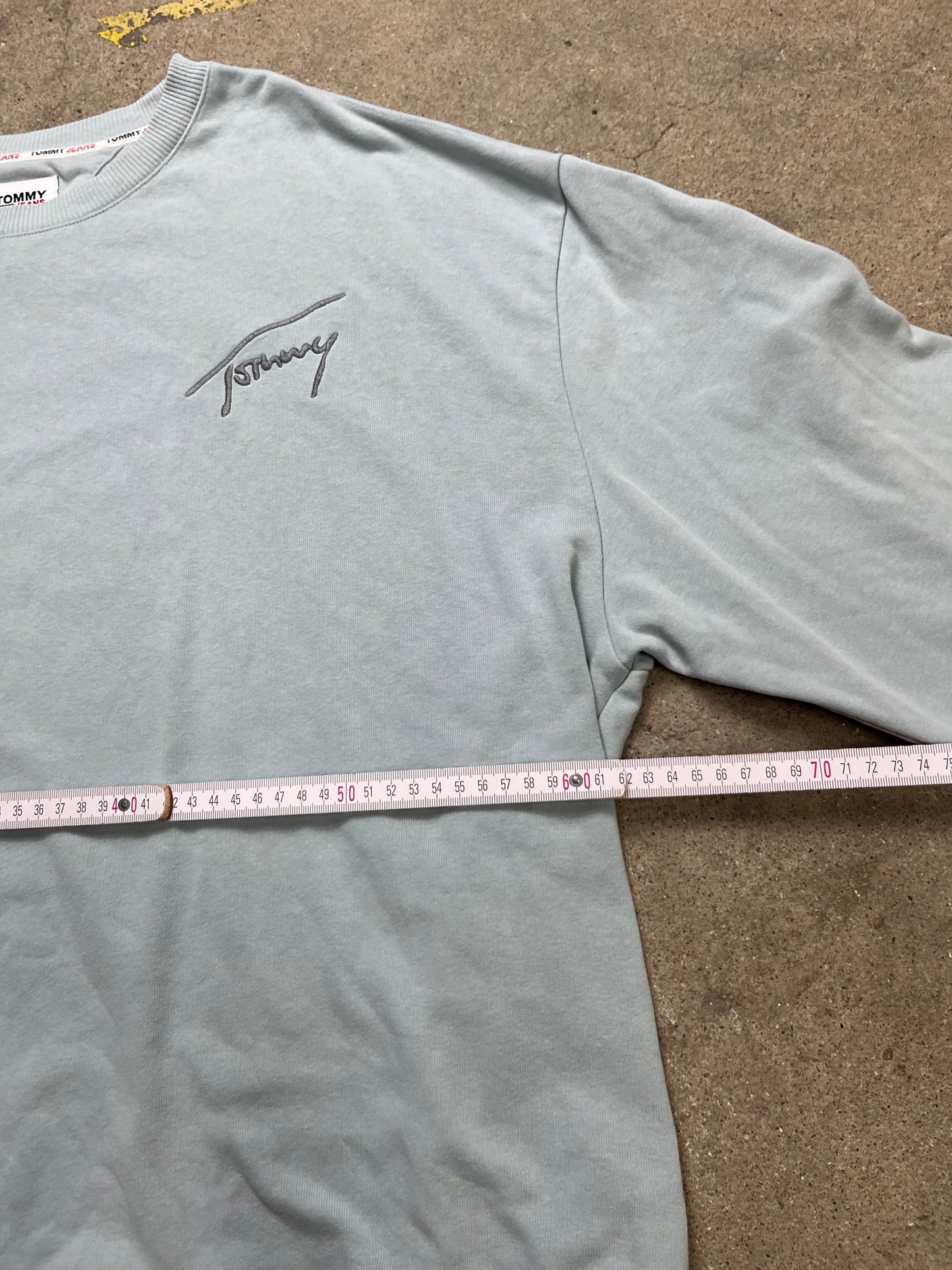 Tommy Hilfiger Sweater | XXL