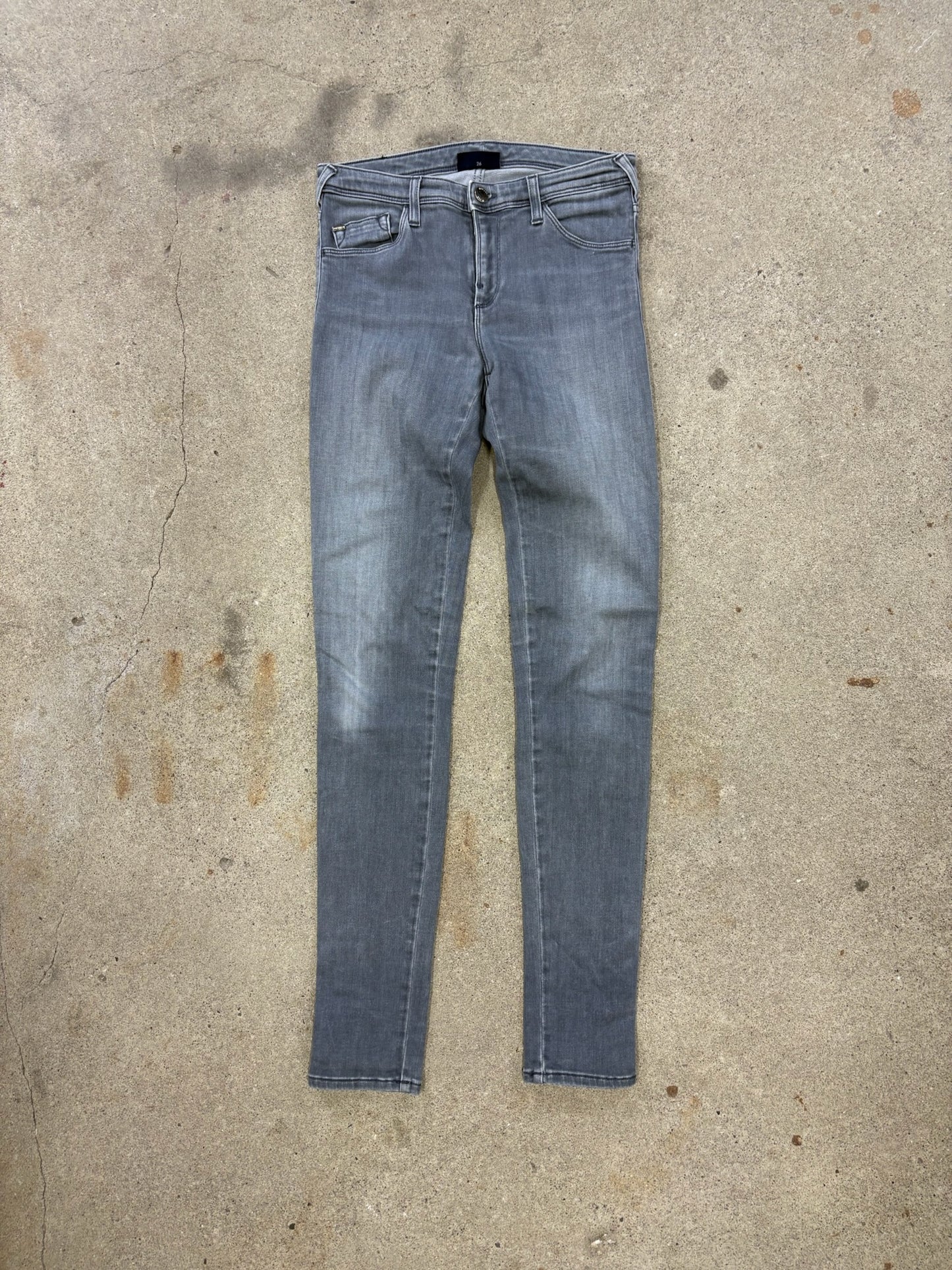 Armani Jeanshose | 26 | S