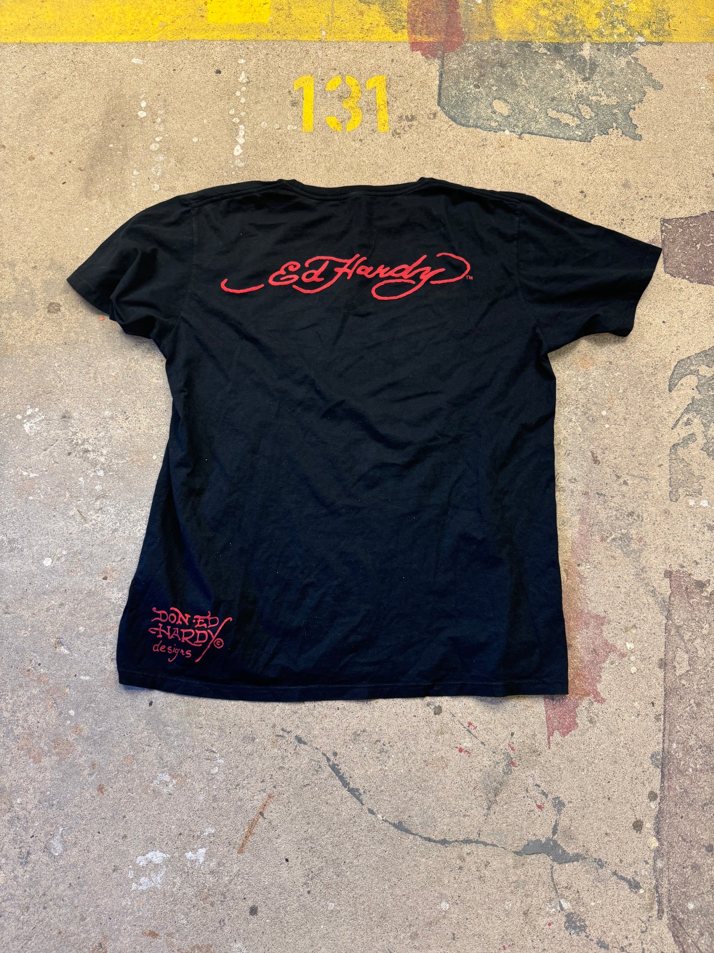 Ed Hardy T-Shirt