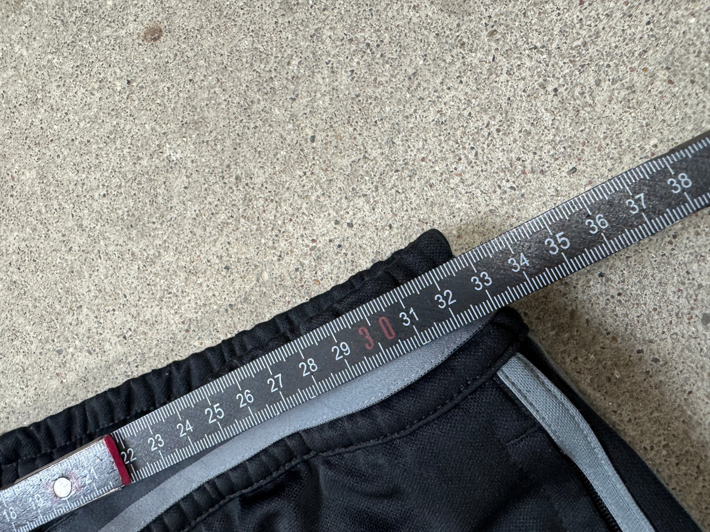 Adidas Jogginghose / 164