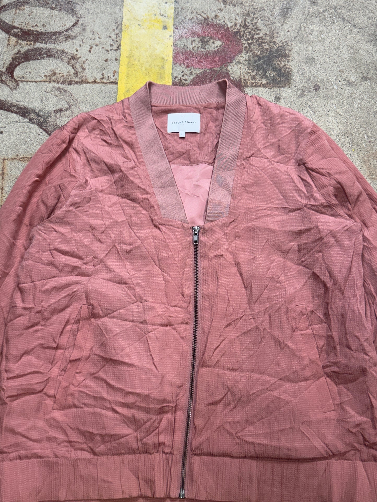 Second Femme Jacke | L