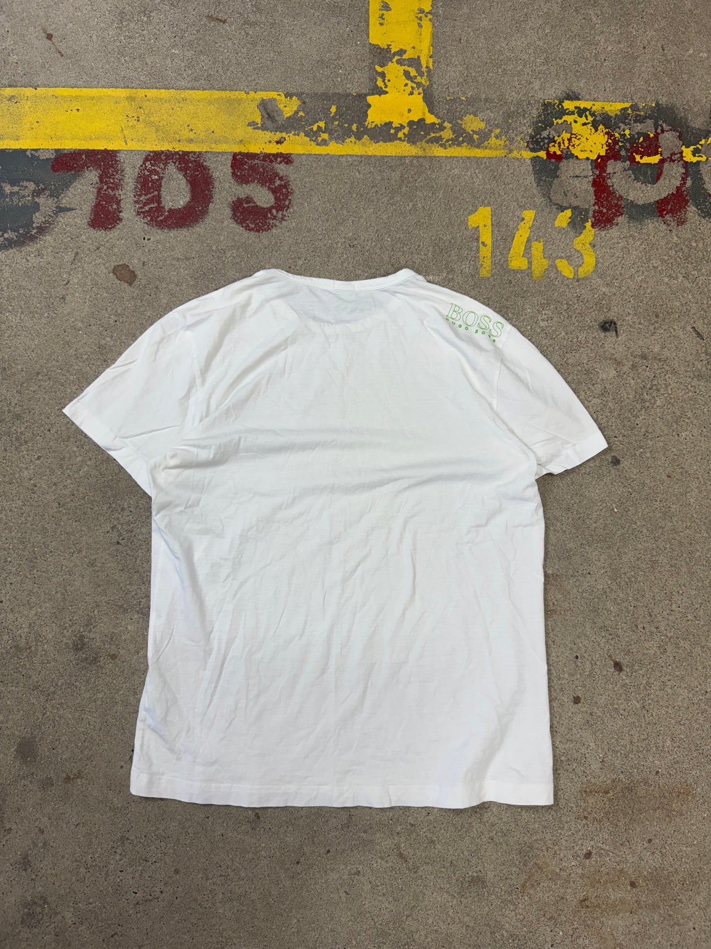 Hugo Boss T-Shirt (L)
