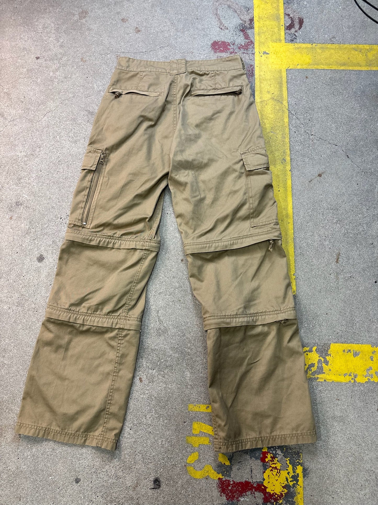 Brandit Hose | S