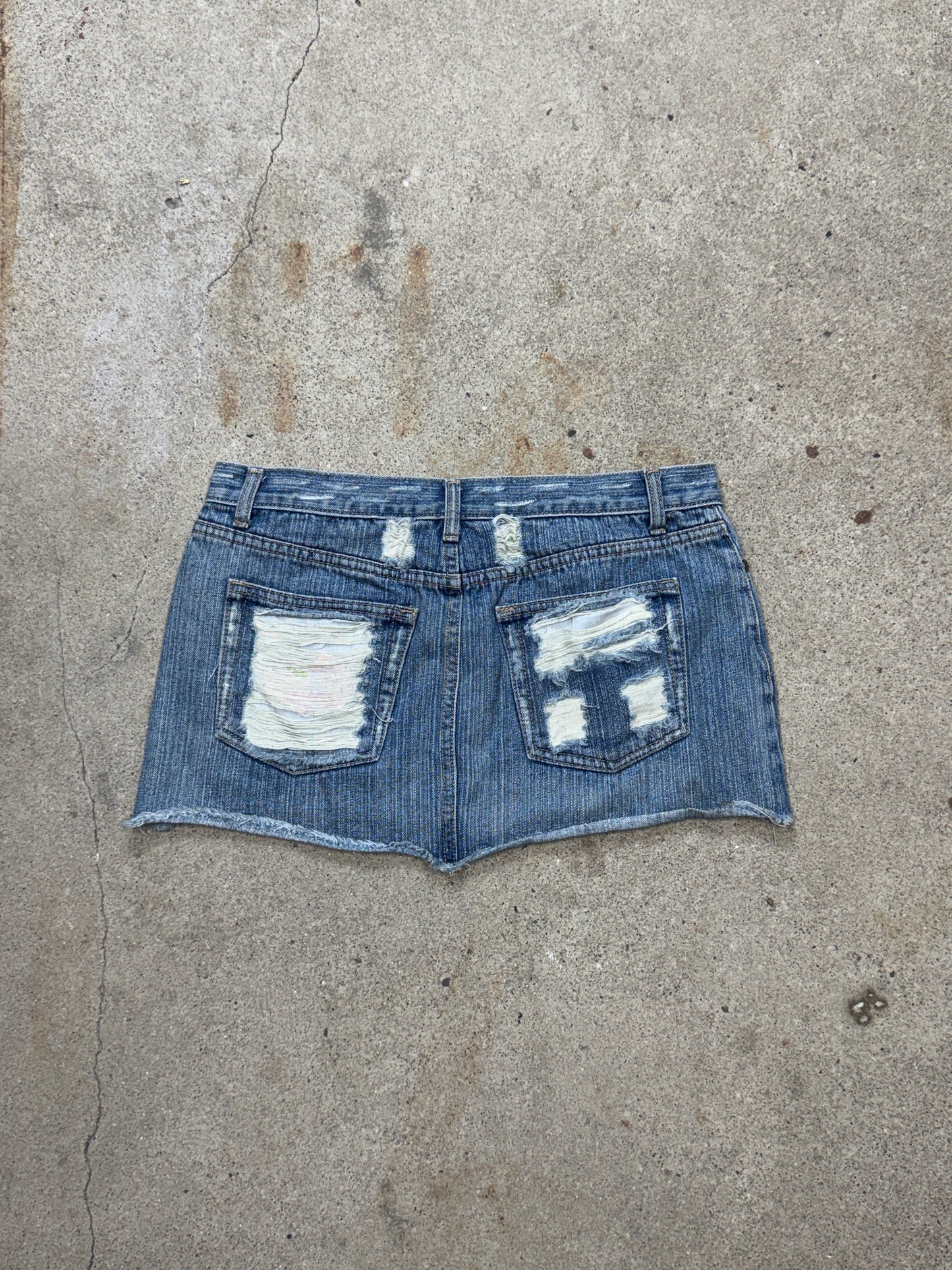 Minirock | M