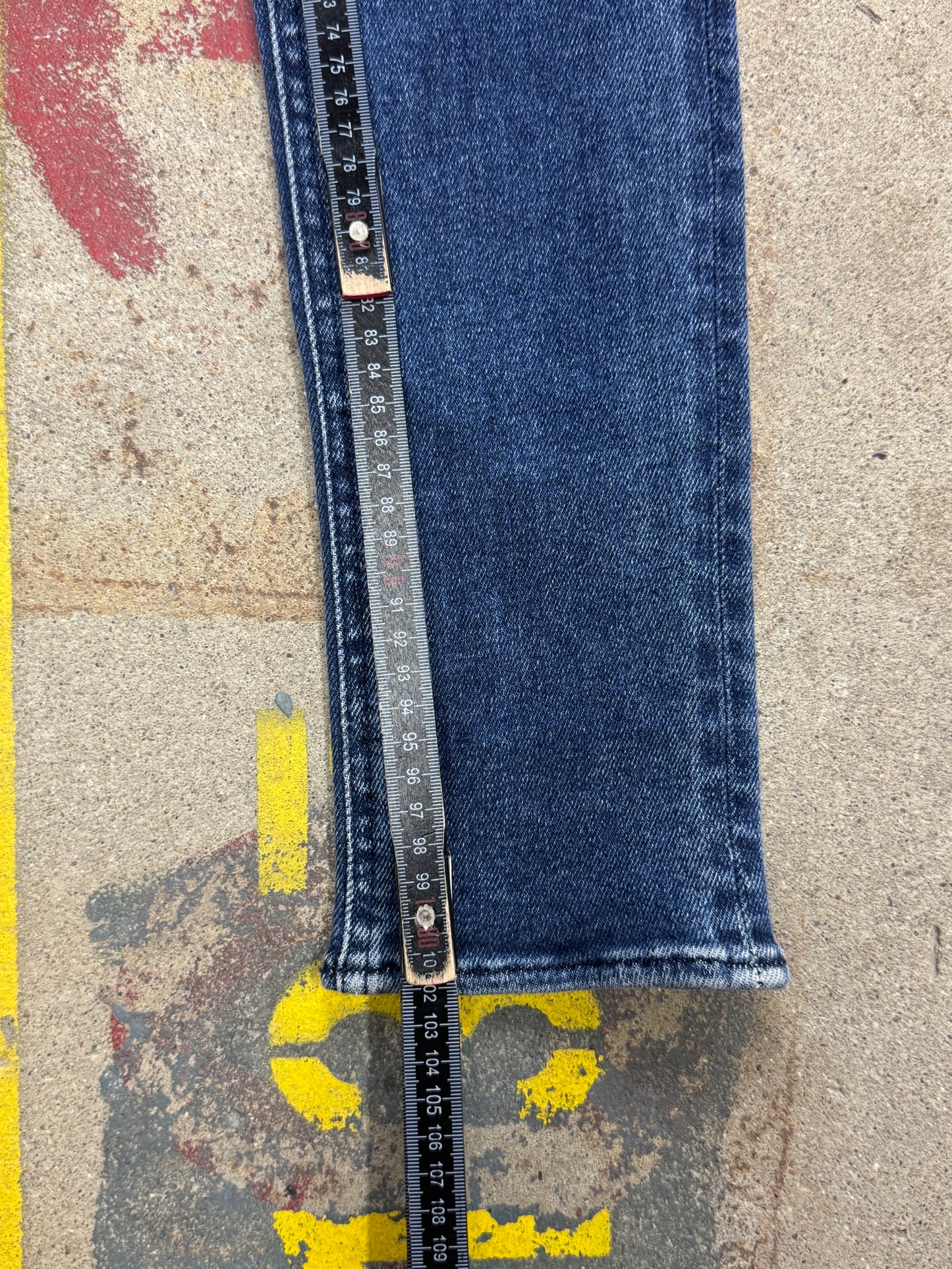 Kings of Indigo Jeanshose | S | W28/L32