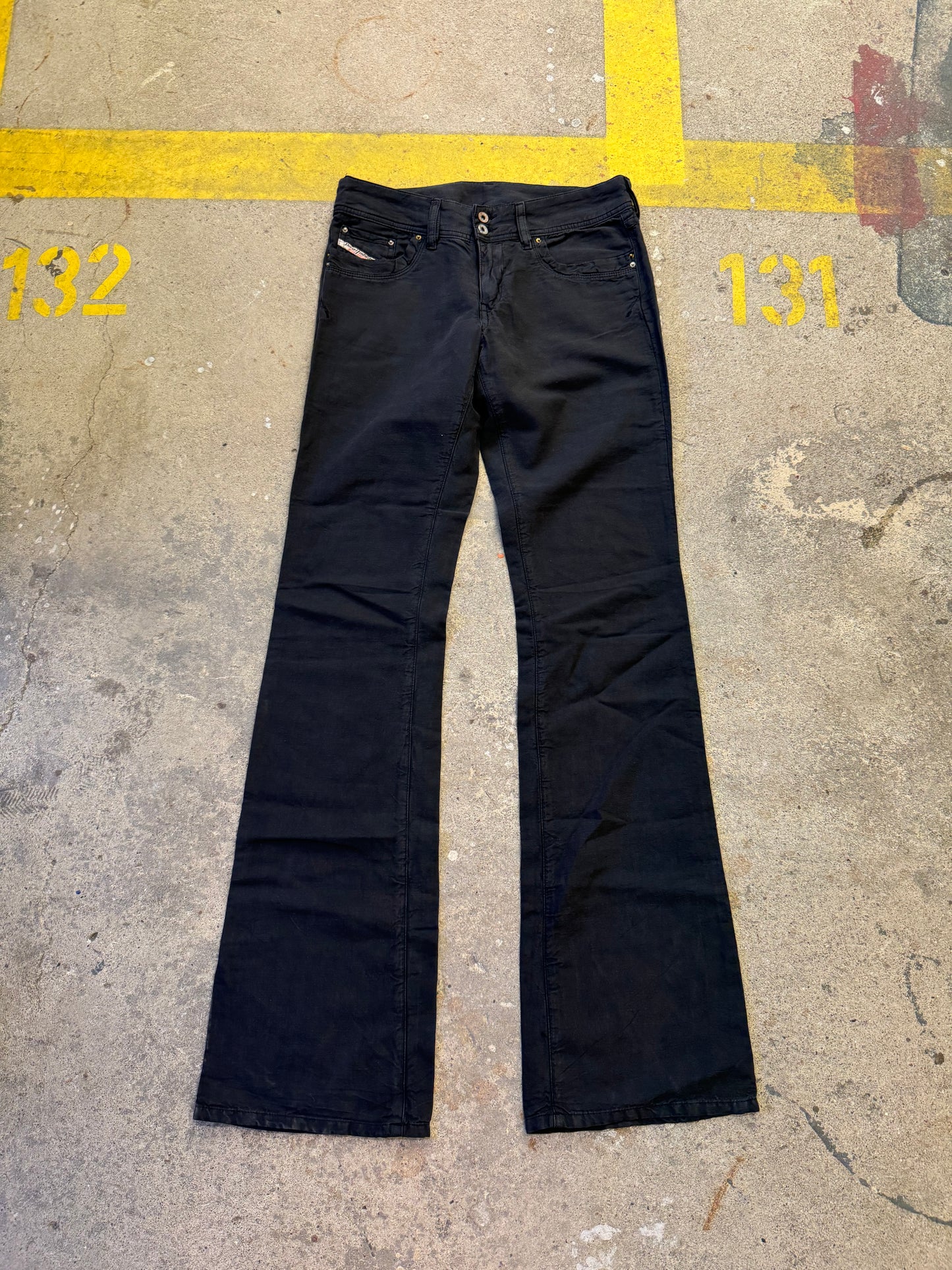 Y2K Dieselhose