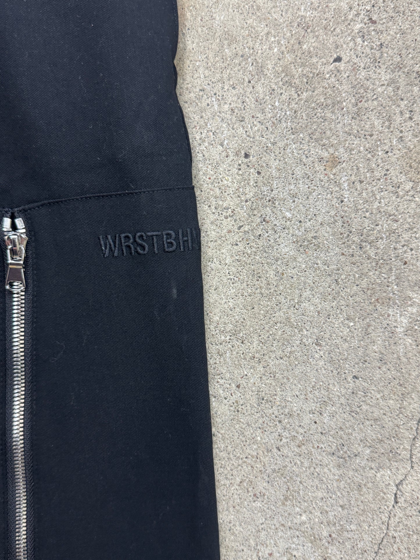Wrstbhvr Hose | M