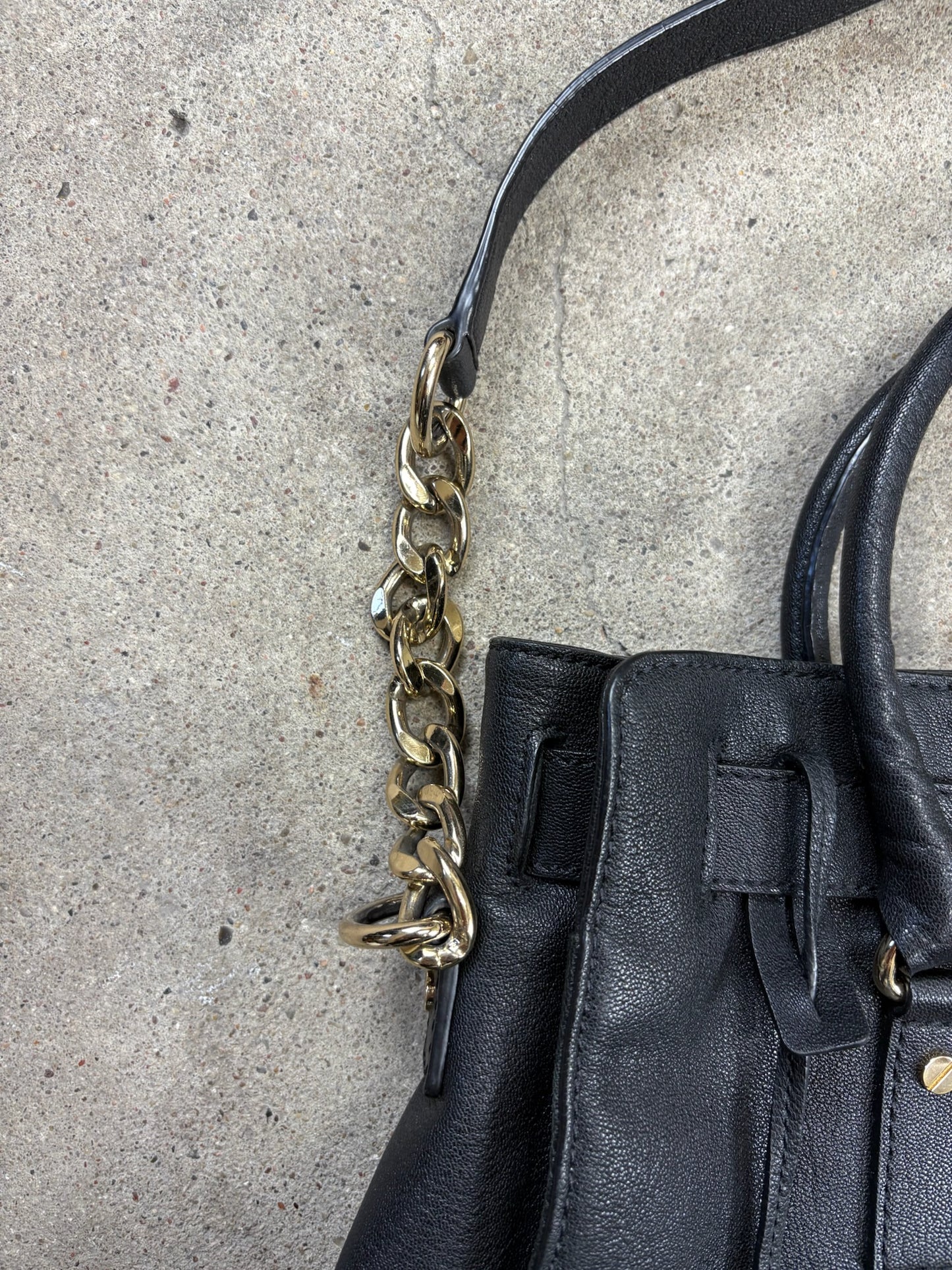 Michael Kors Hamilton Handtasche