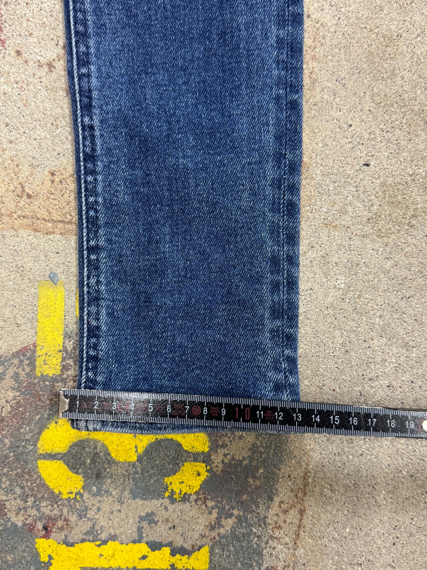 Kings of Indigo Jeanshose | S | W28/L32