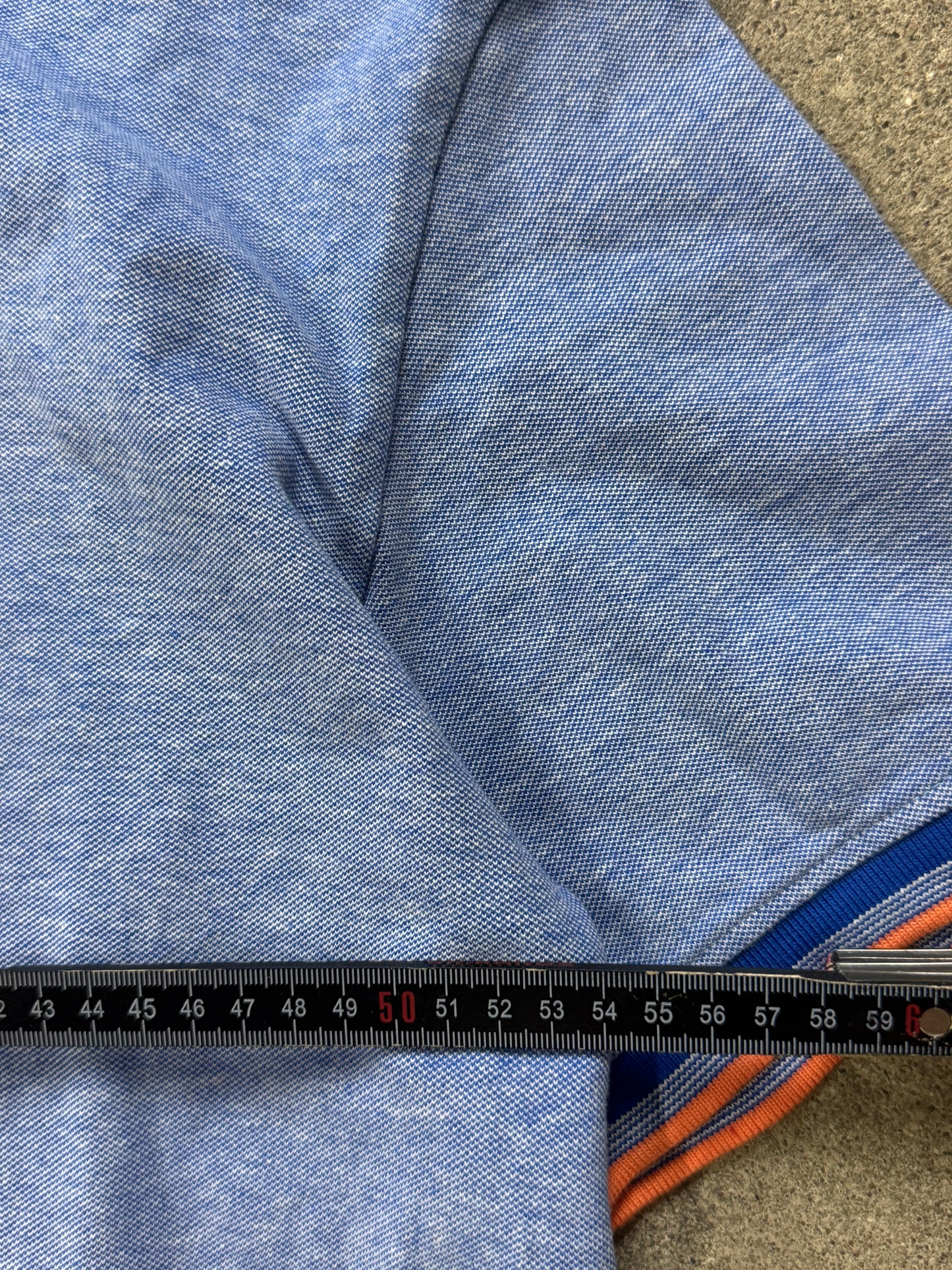 Tom Tailer Polohemd | XL