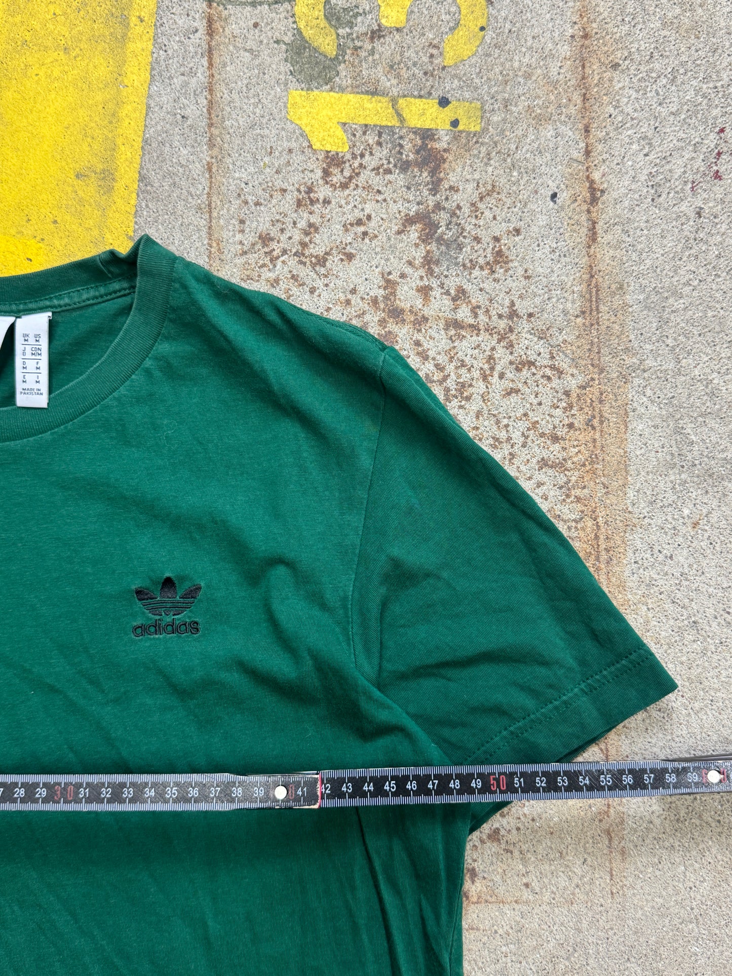 Adidas T-Shirt | M