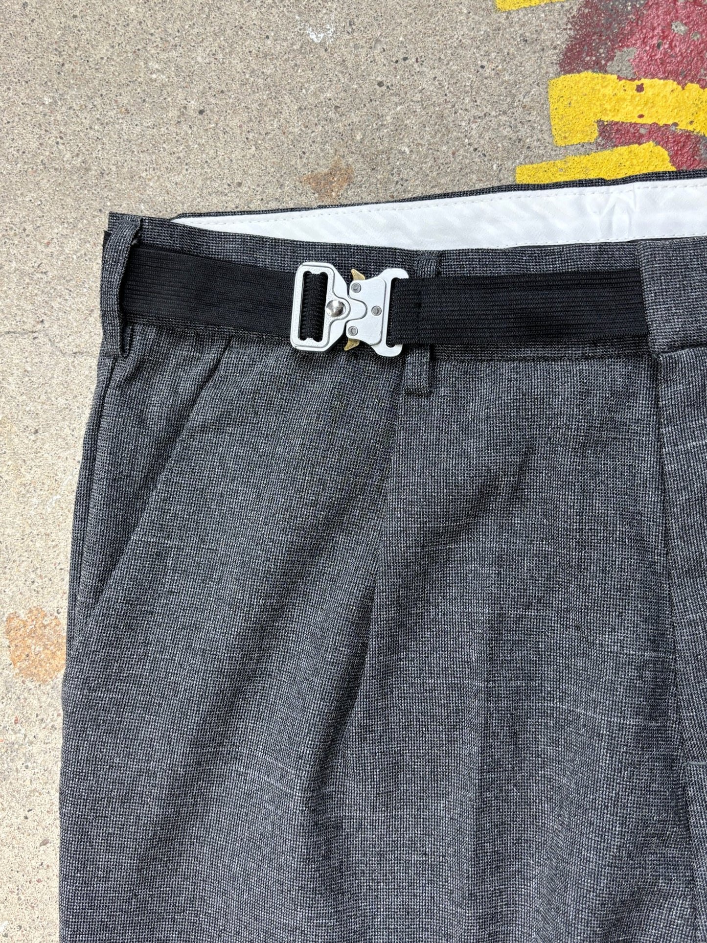 Stoffhose | XL