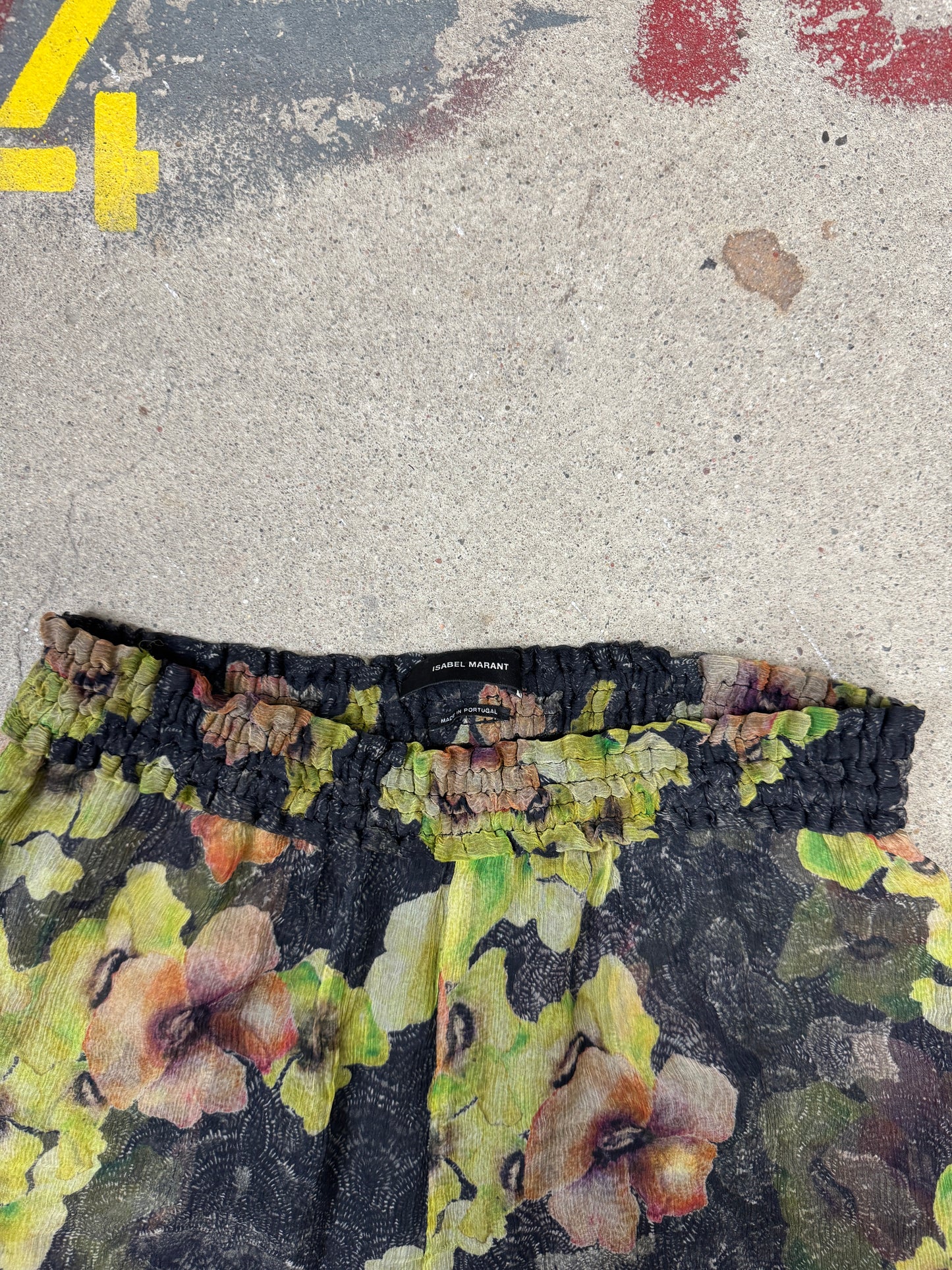 Isabel Marant Hose / M