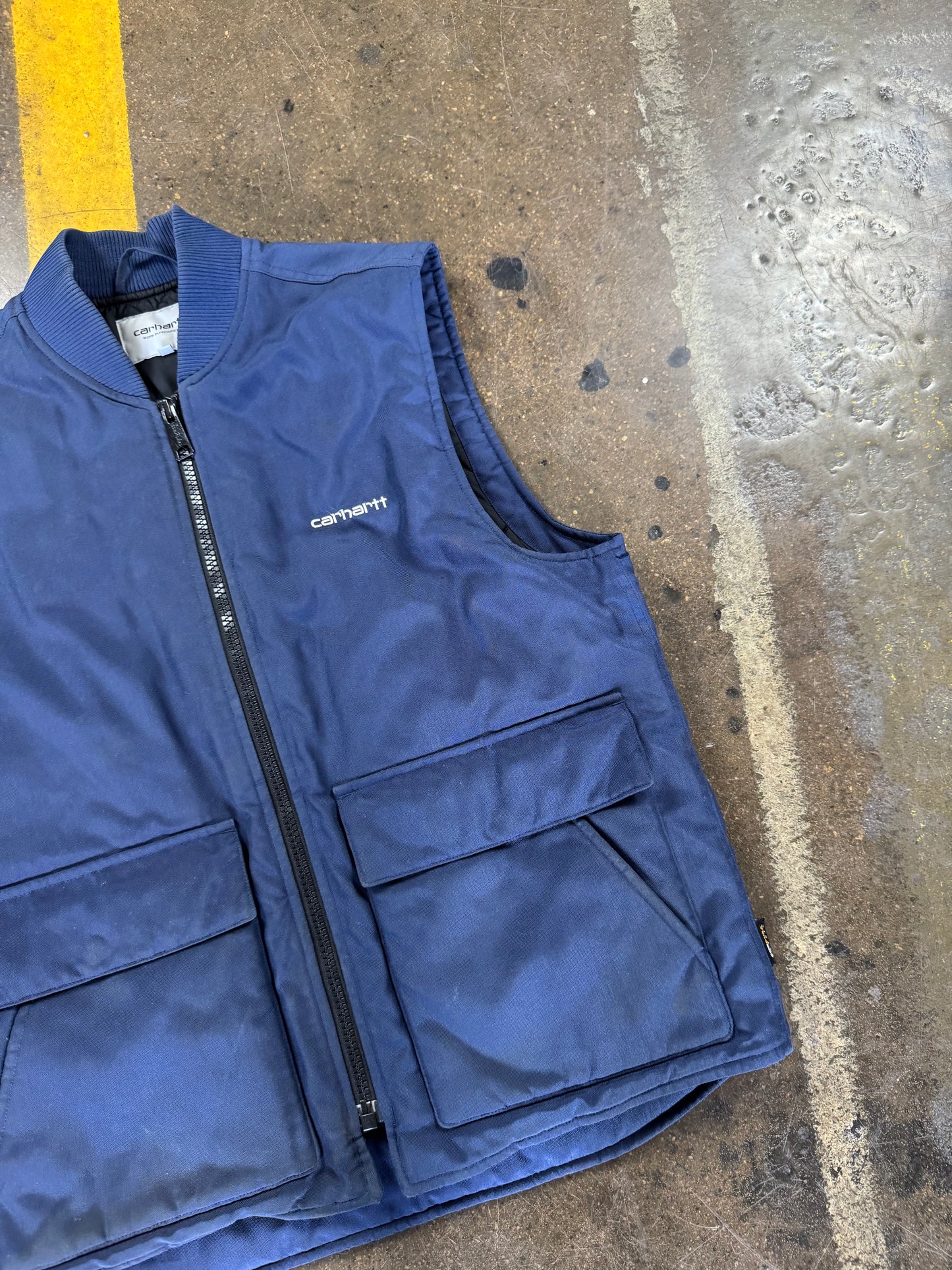 Carhartt Weste (M)