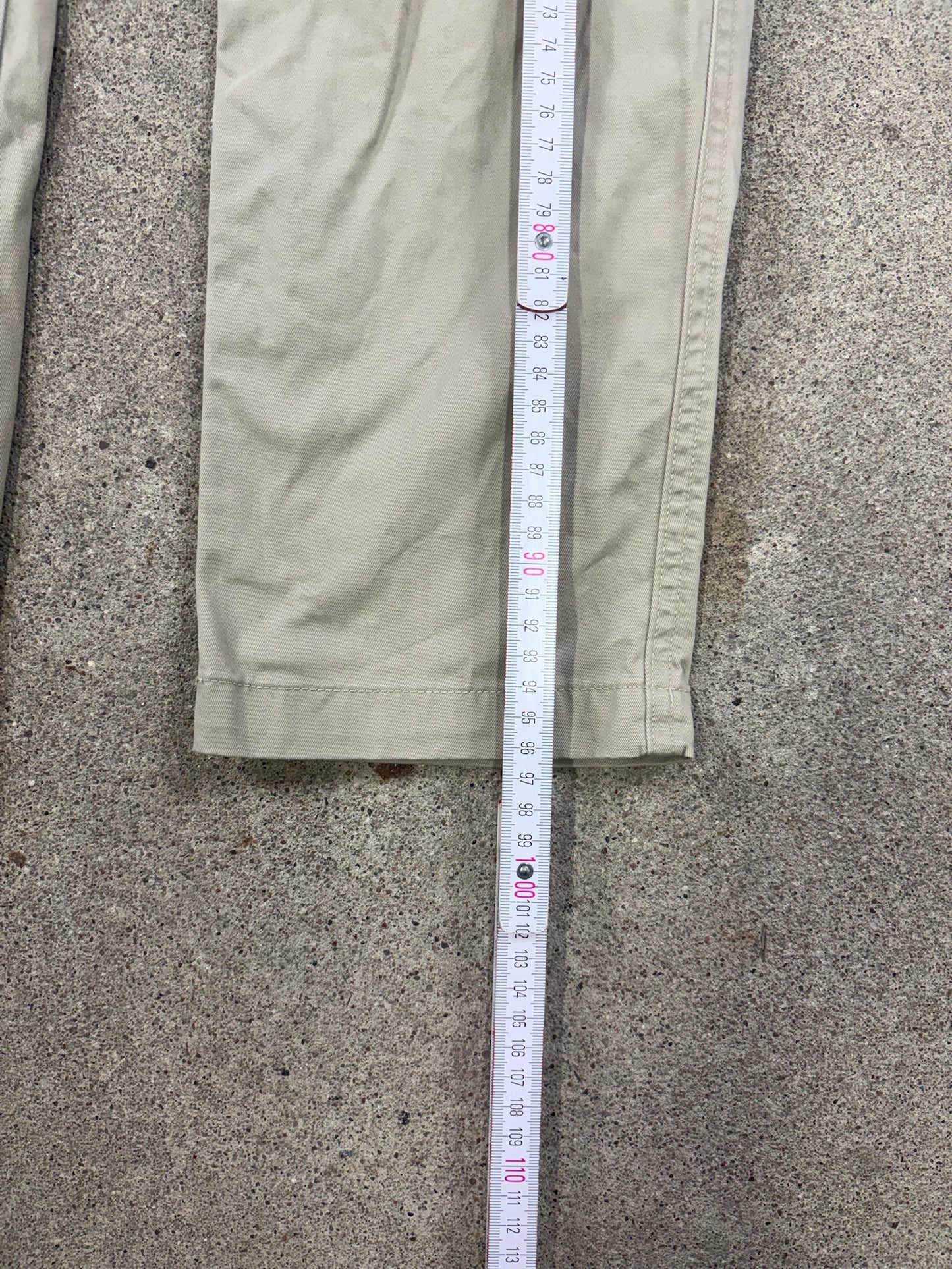 Ralph Lauren Chino Hose | XS