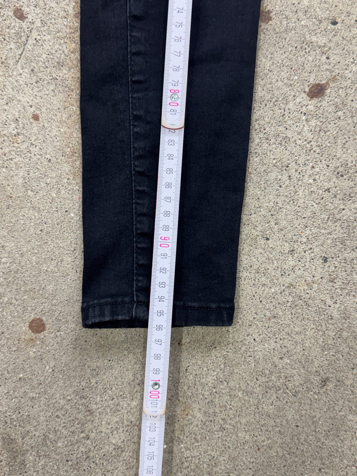 Boss Jeanshose | W26 | XS