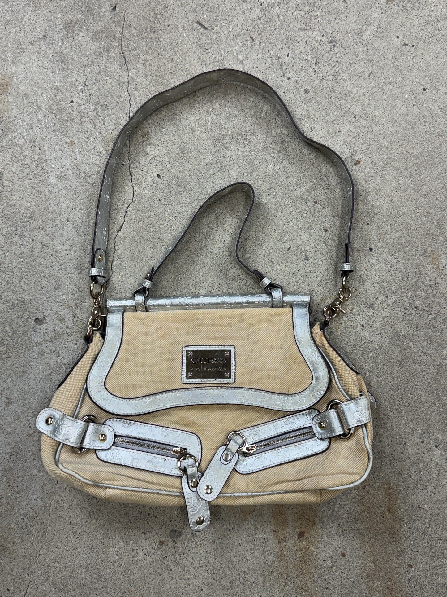 Guess Handtasche | Y2k