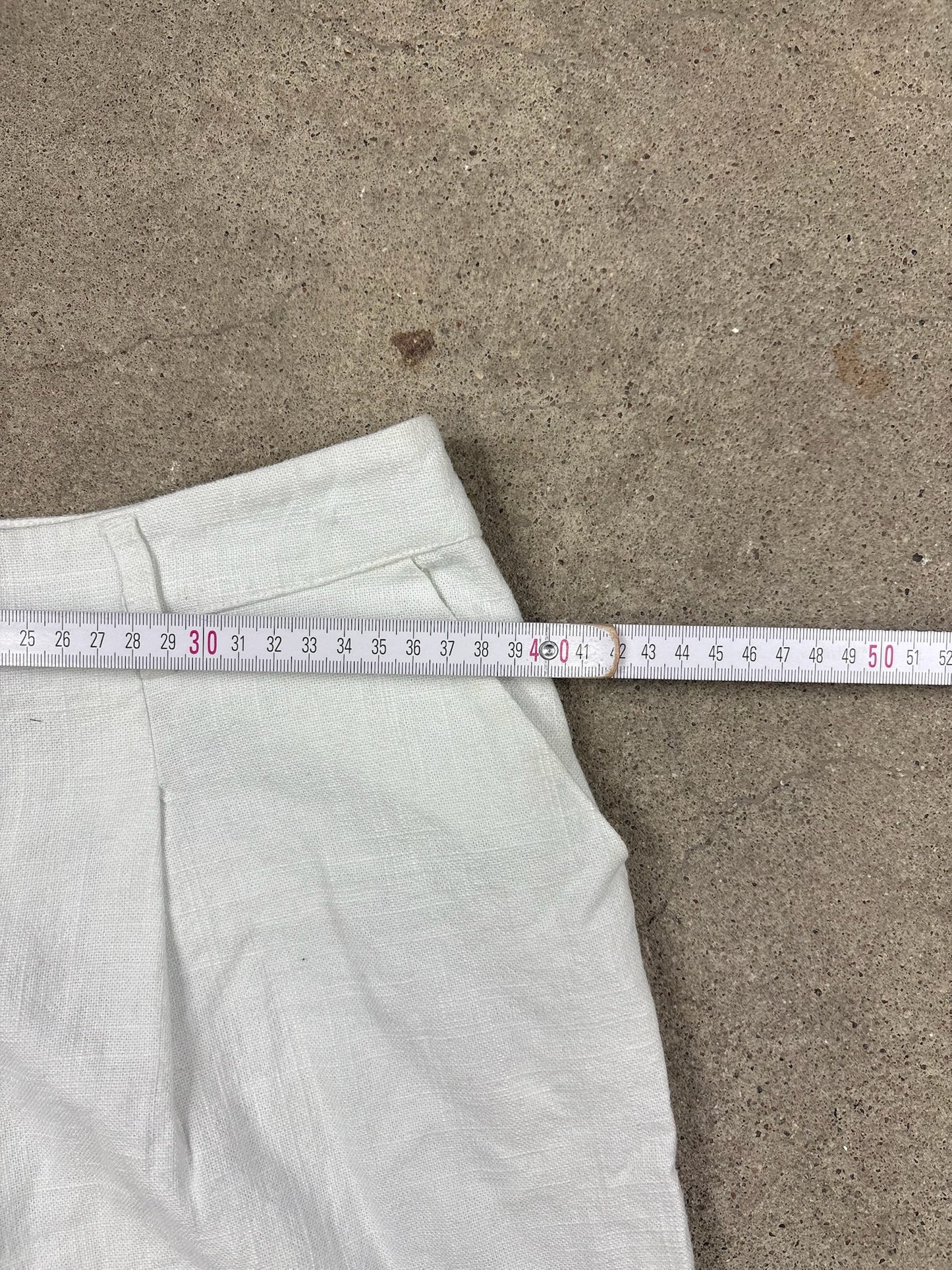 Na-kd Leinehose | 38 | M |