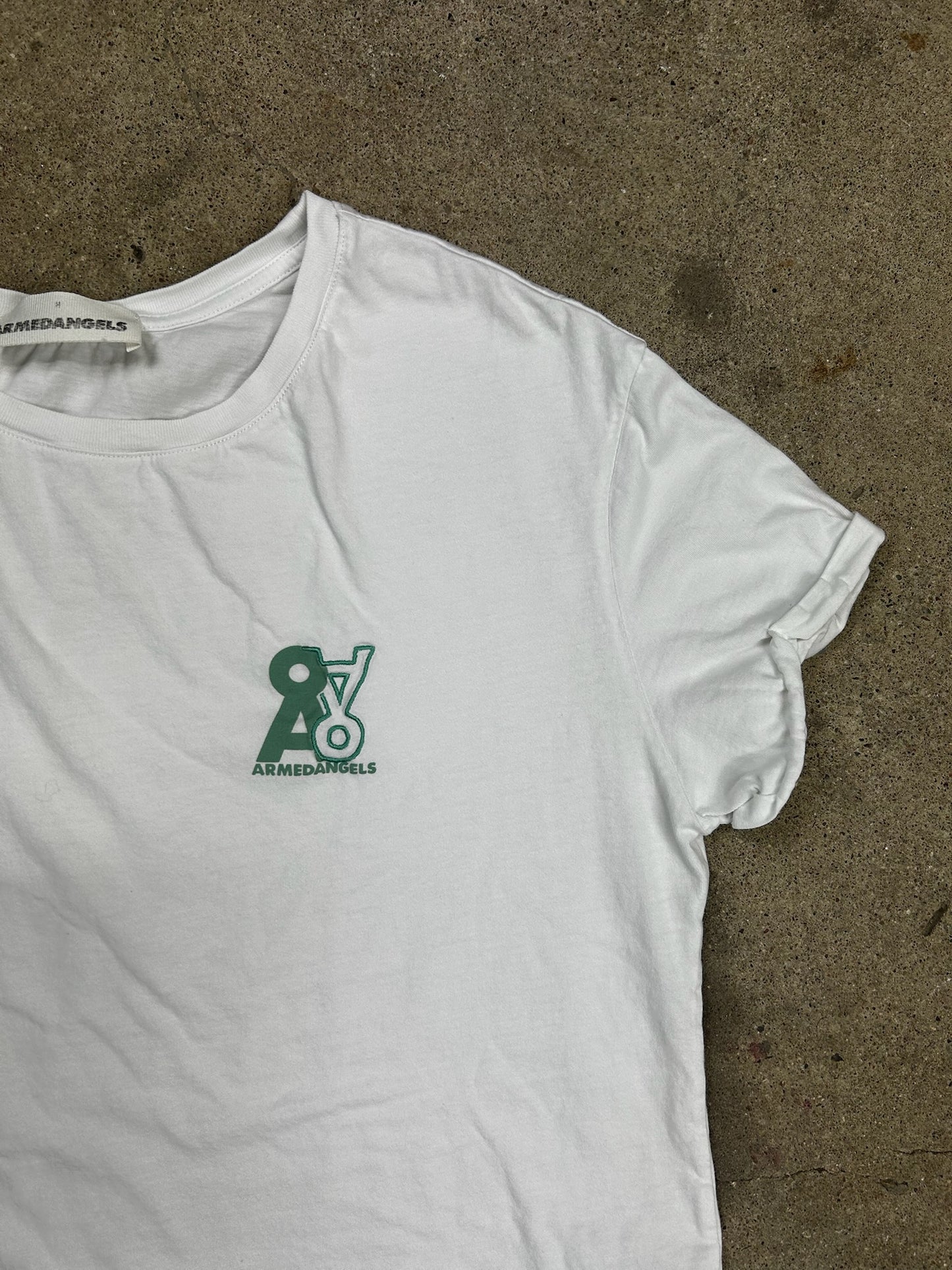 Armedangels T-Shirt | M