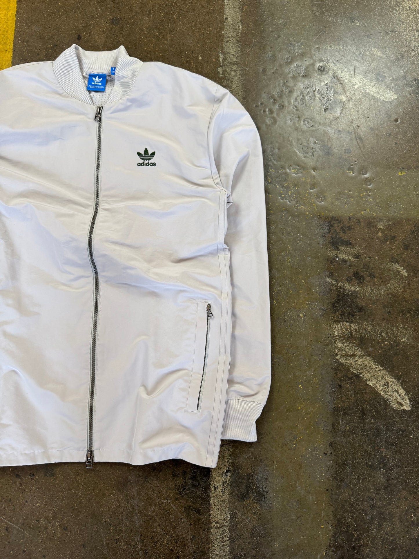Adidas Jacke (S)