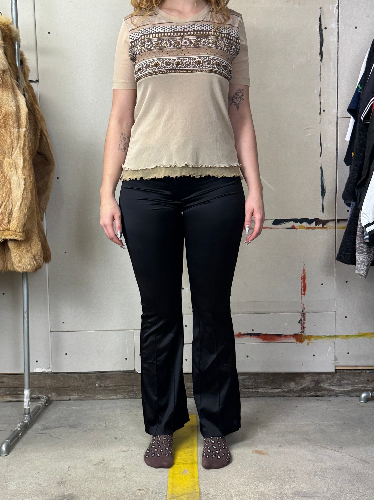 Y2K / Top / XL / Olsen