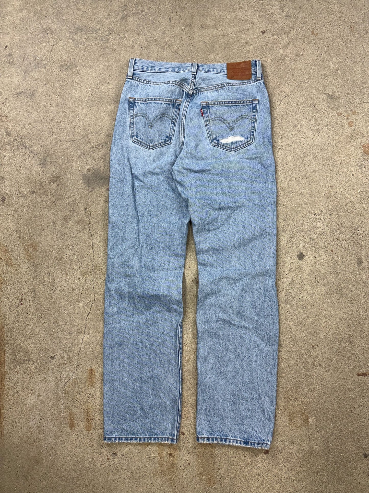Levis 501 Jeanshose | W27/L32 |