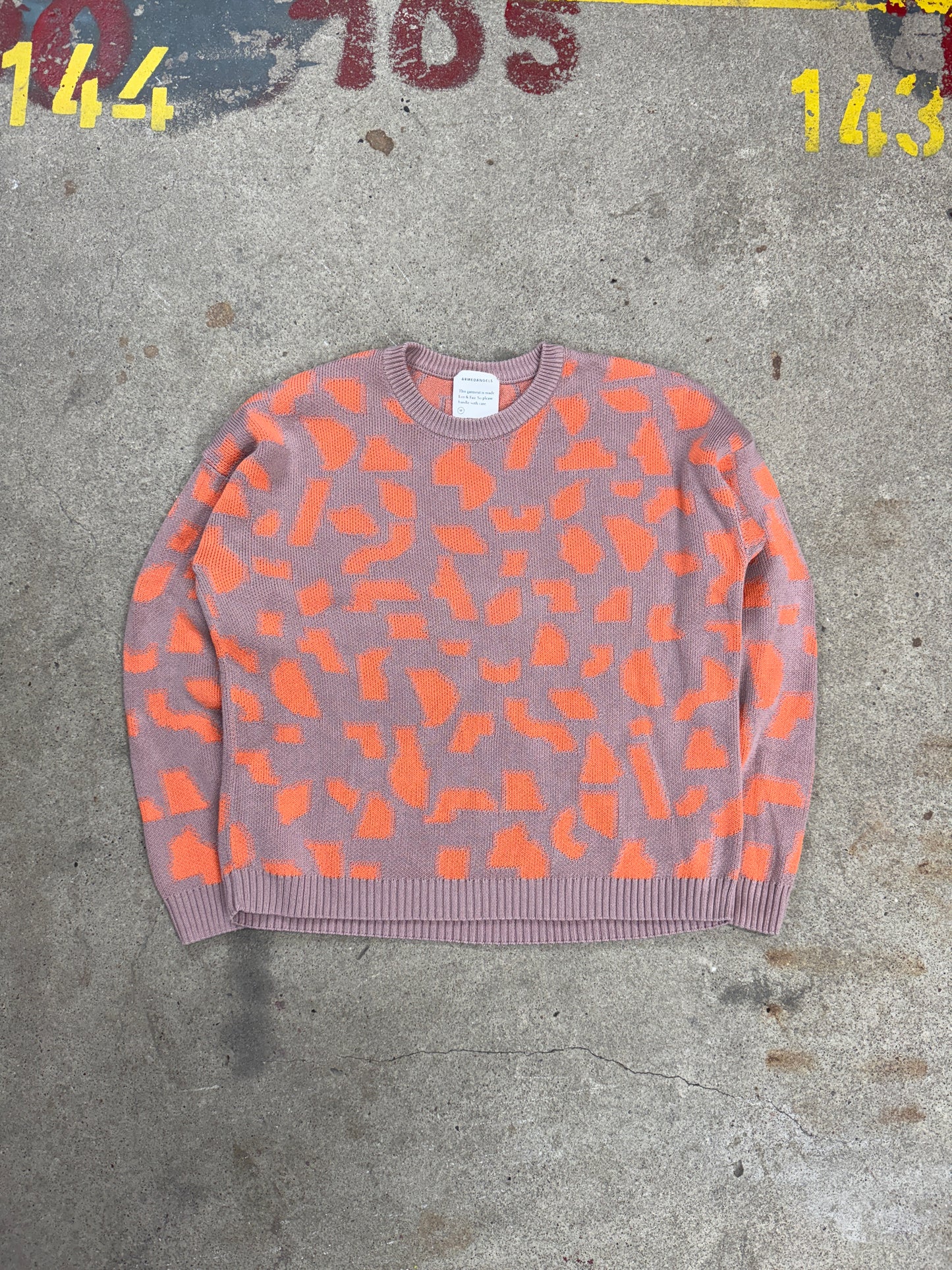 Armedangels Pullover | L