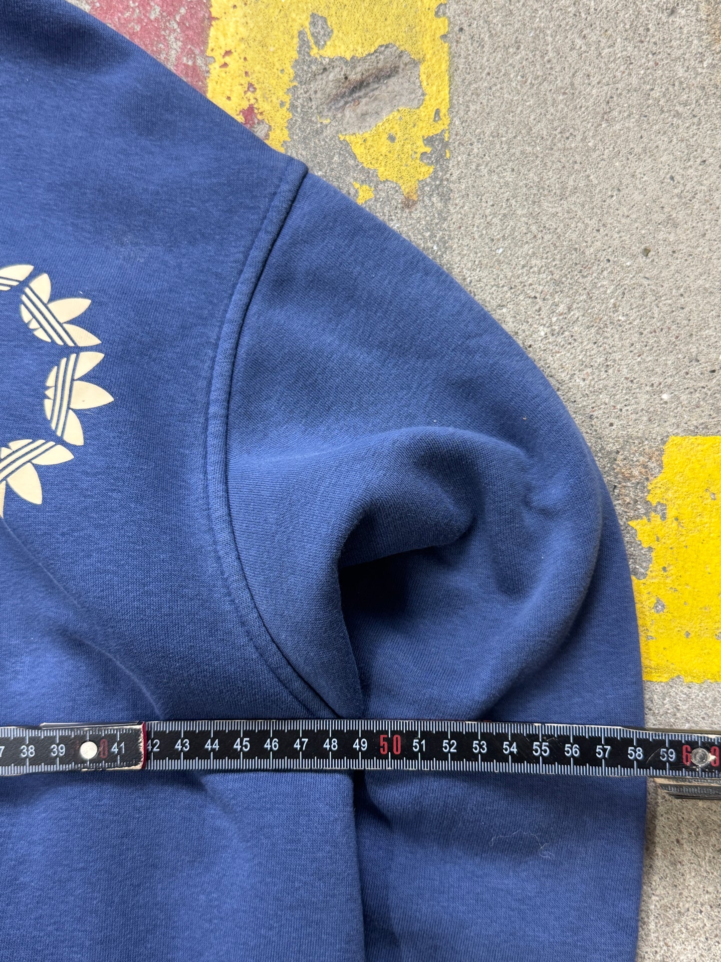Adidas Hoodie | M