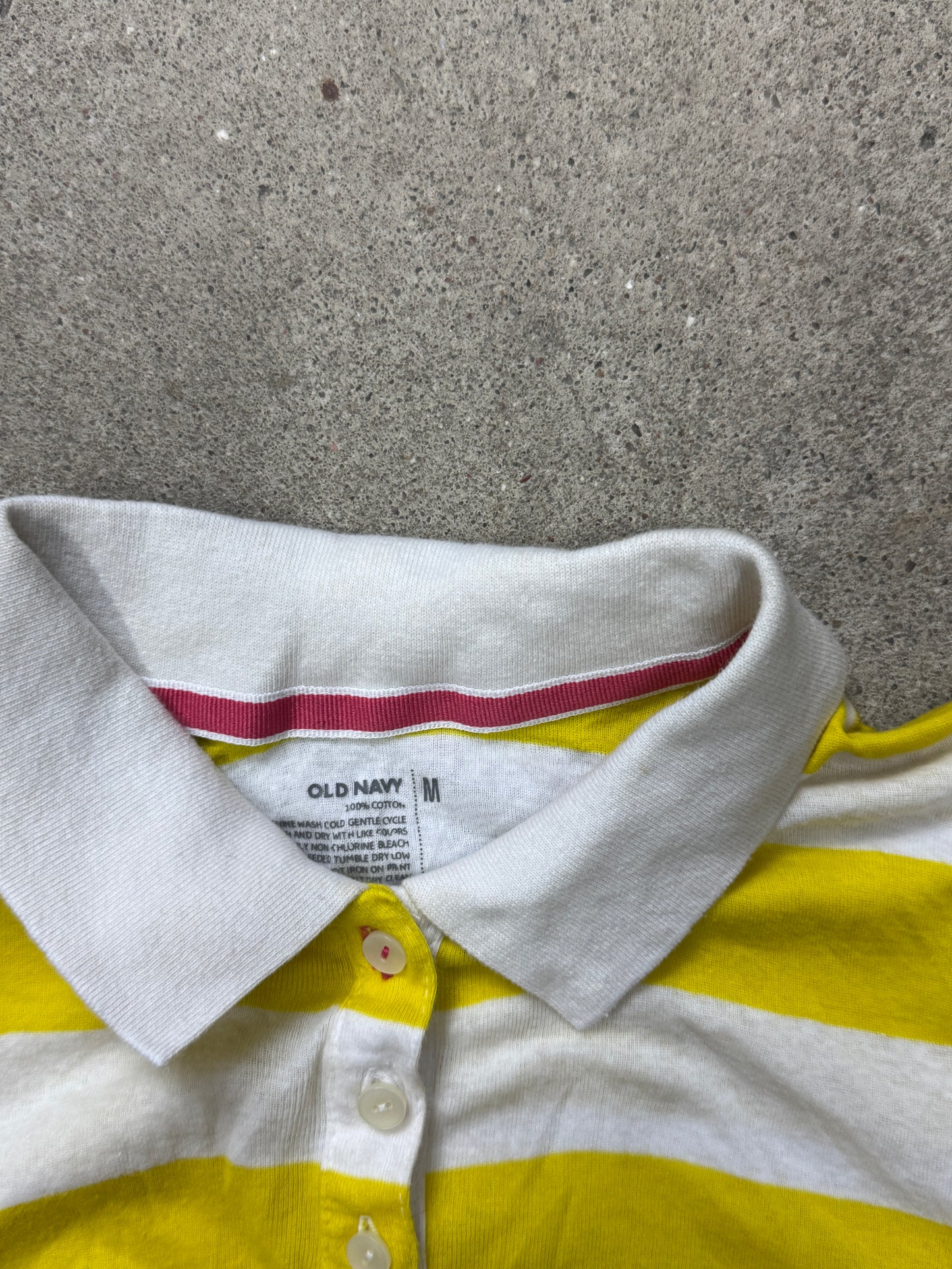Old Navy Polohemd | M