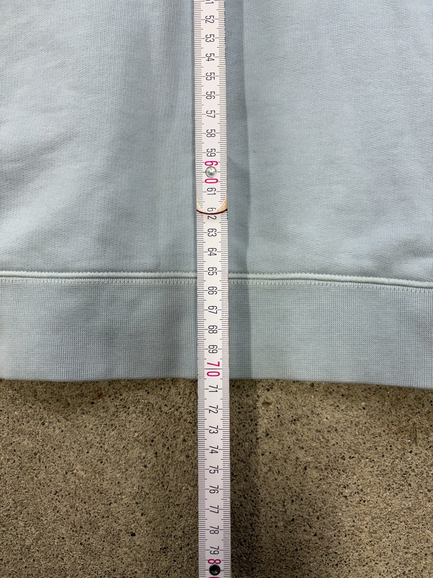Temp Sweater | S