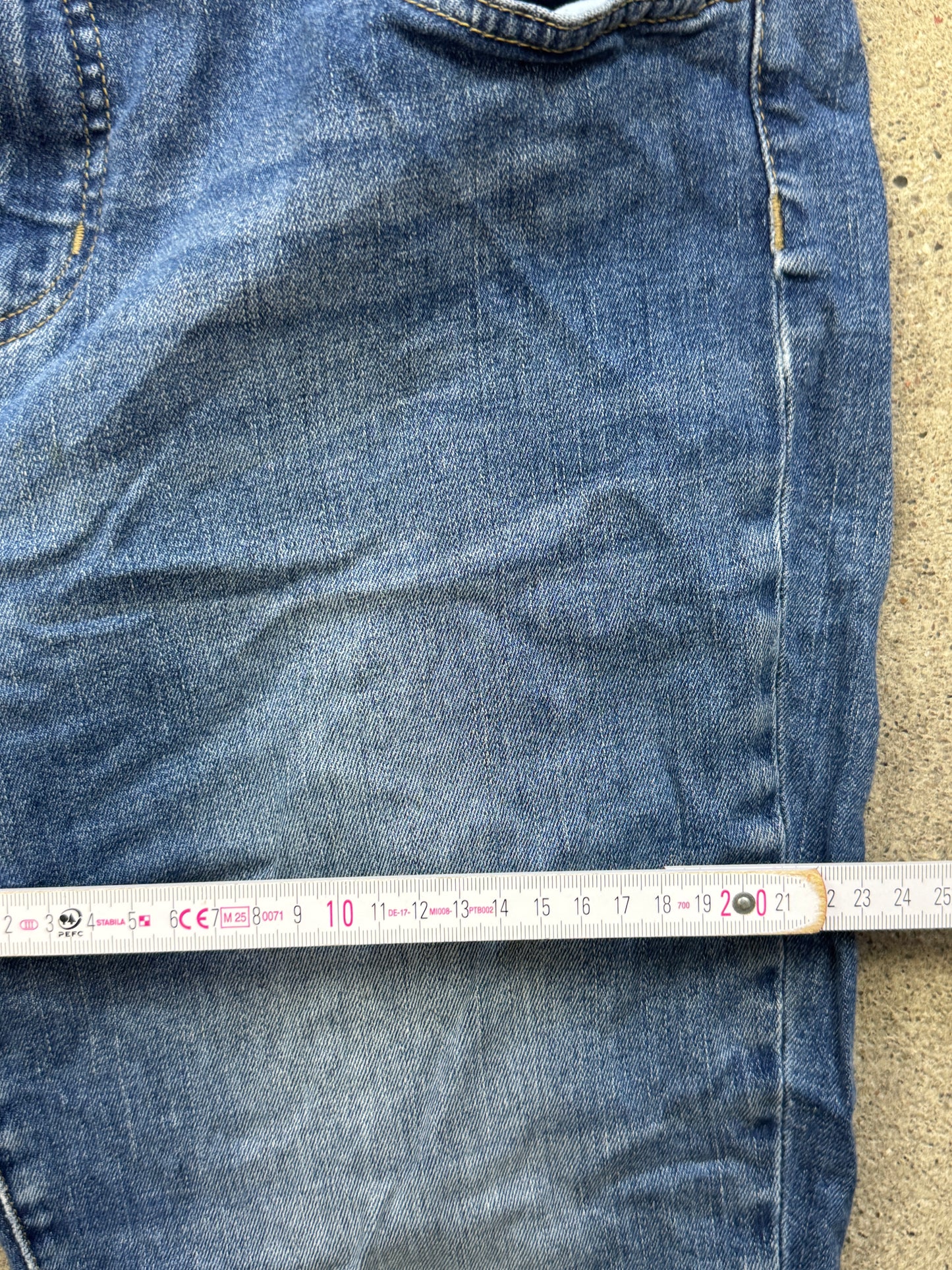 Ralph Lauren Jeanshose | L