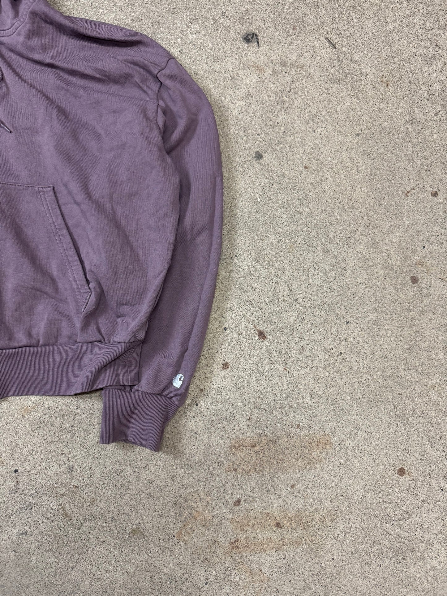 Carhartt Hoodie (M)