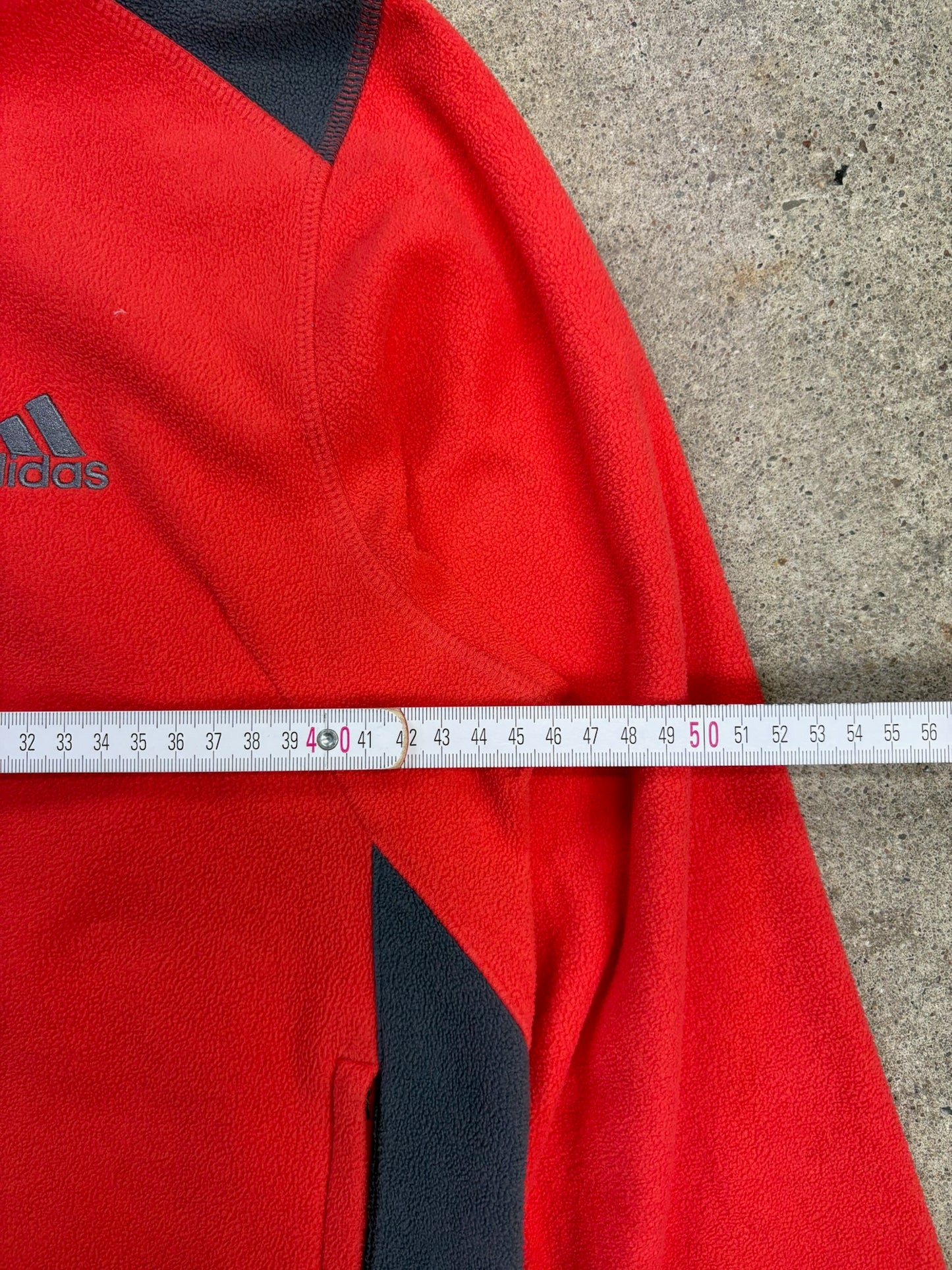 Adidas Fleecepullover | M