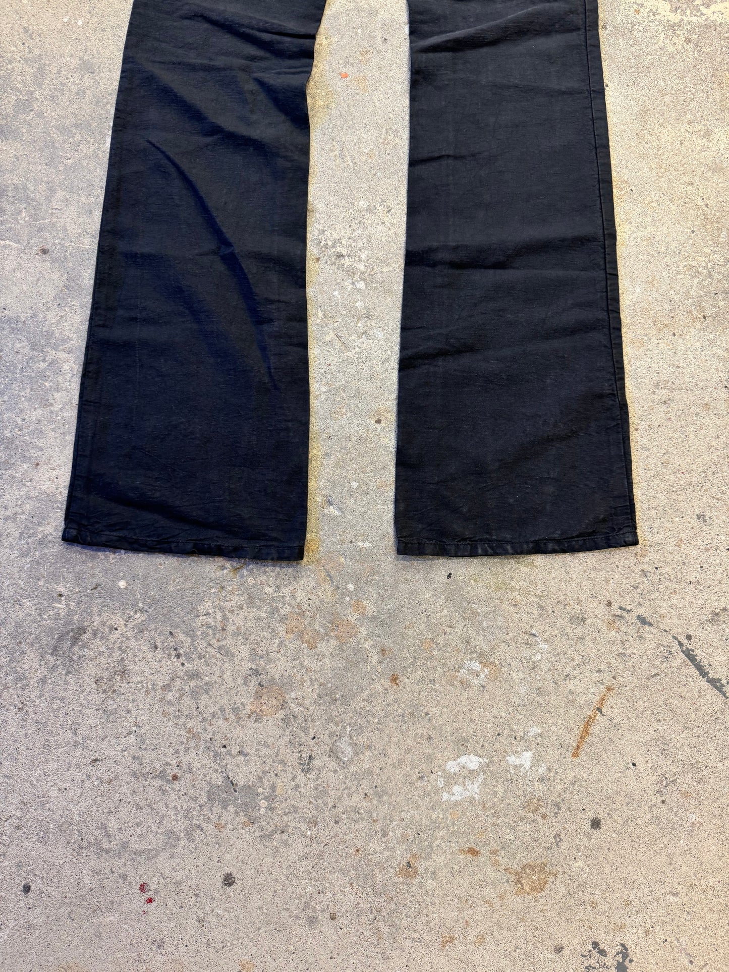 Y2K Dieselhose